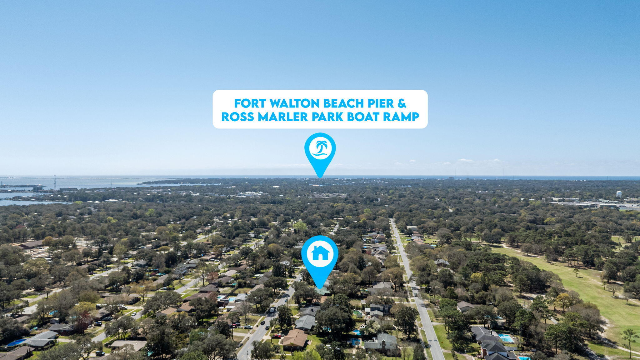 COUNTRY CLUB ESTATES 1ST ADDN - Residential