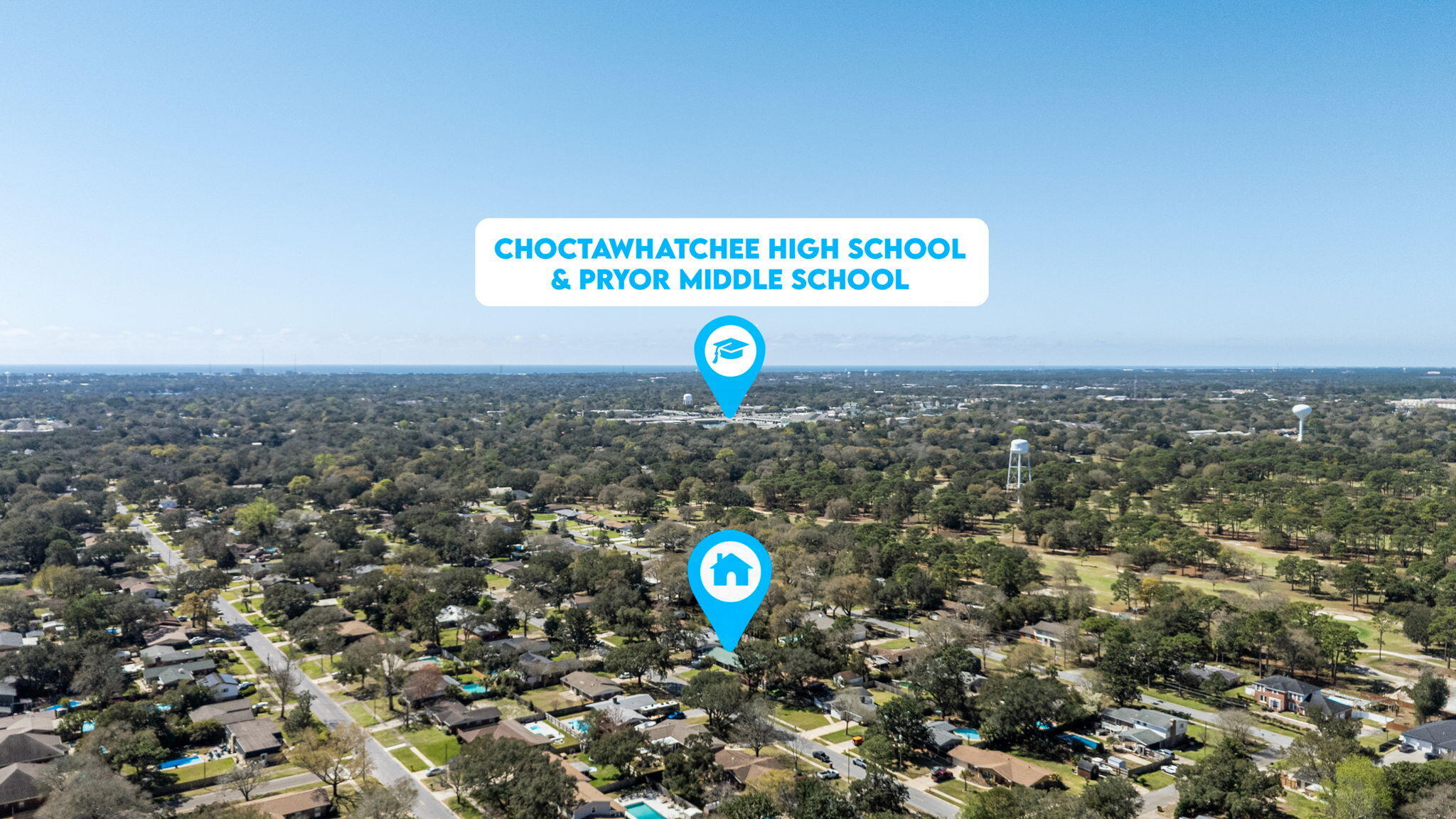 COUNTRY CLUB ESTATES 1ST ADDN - Residential