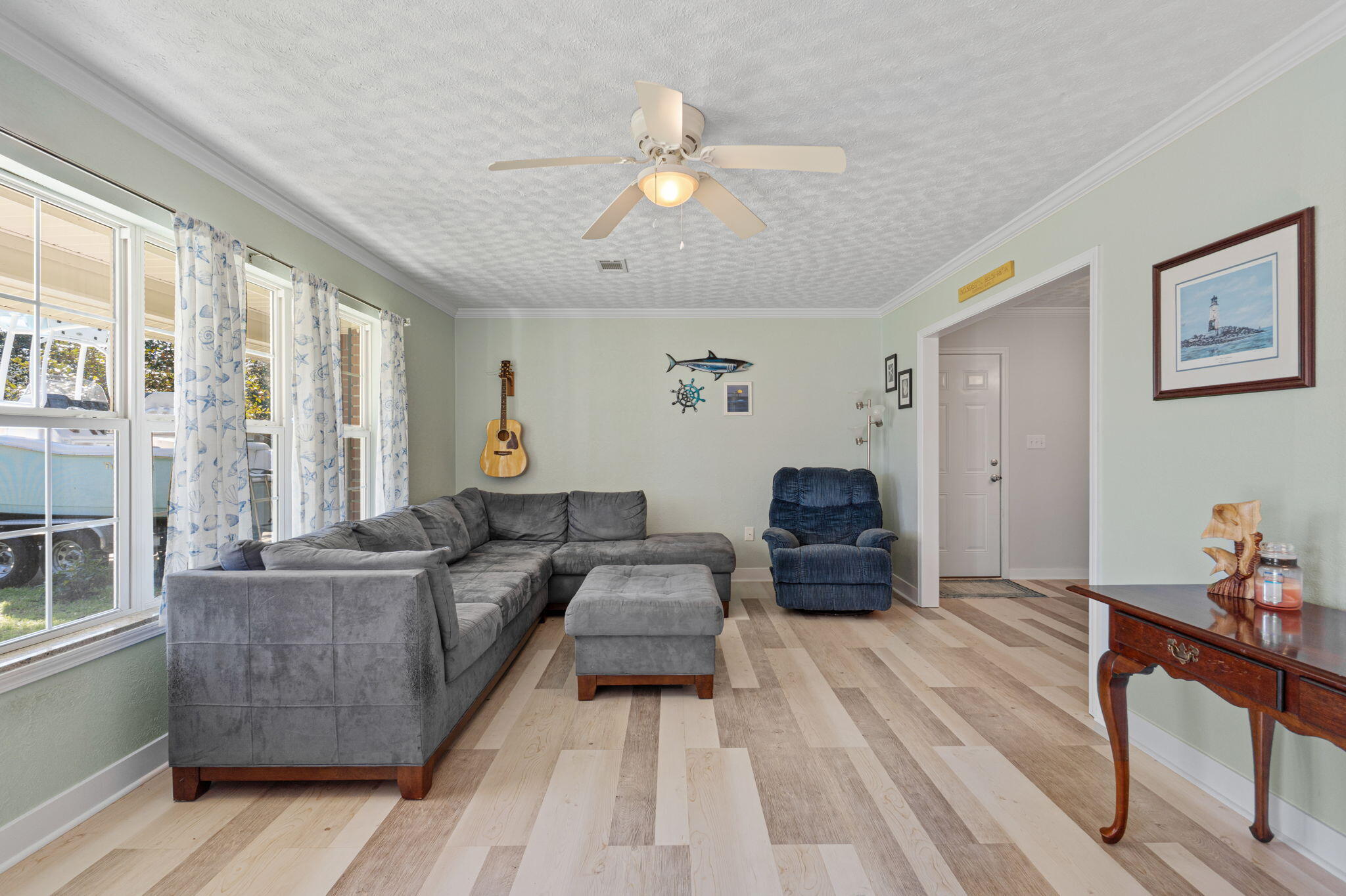 COUNTRY CLUB ESTATES 1ST ADDN - Residential