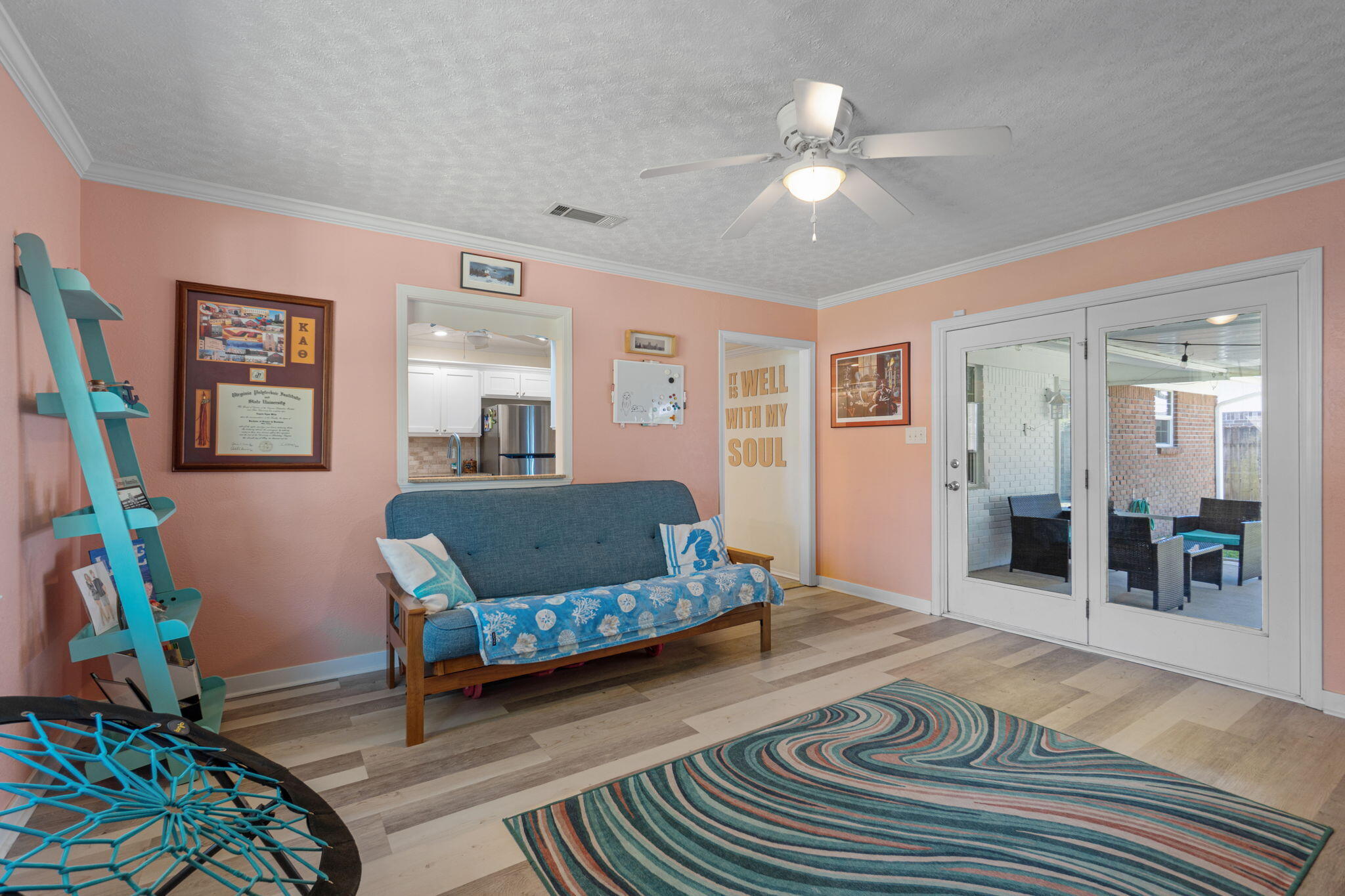 COUNTRY CLUB ESTATES 1ST ADDN - Residential