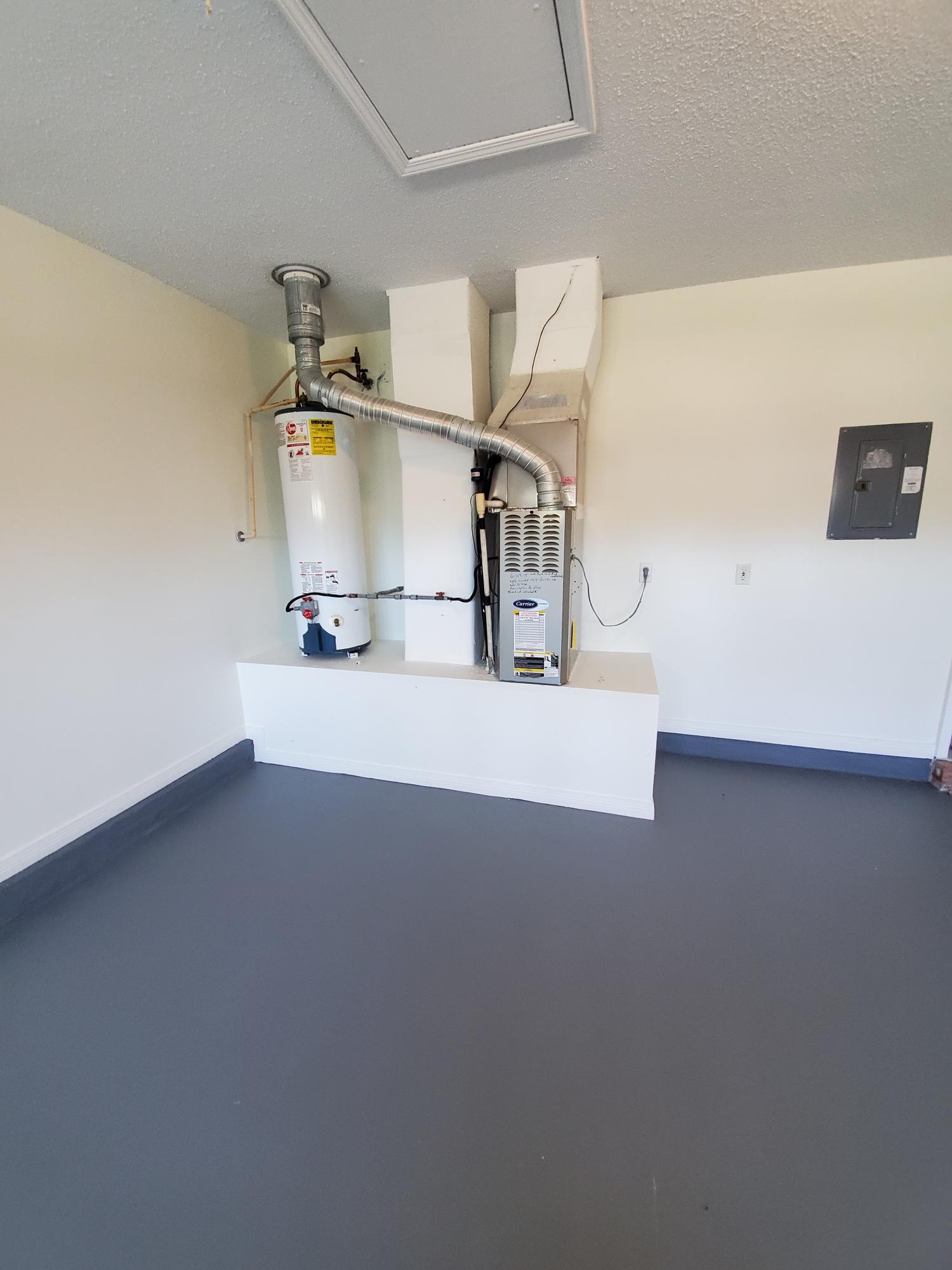 TREETOPS AT BAYSIDE PH 2 - Residential