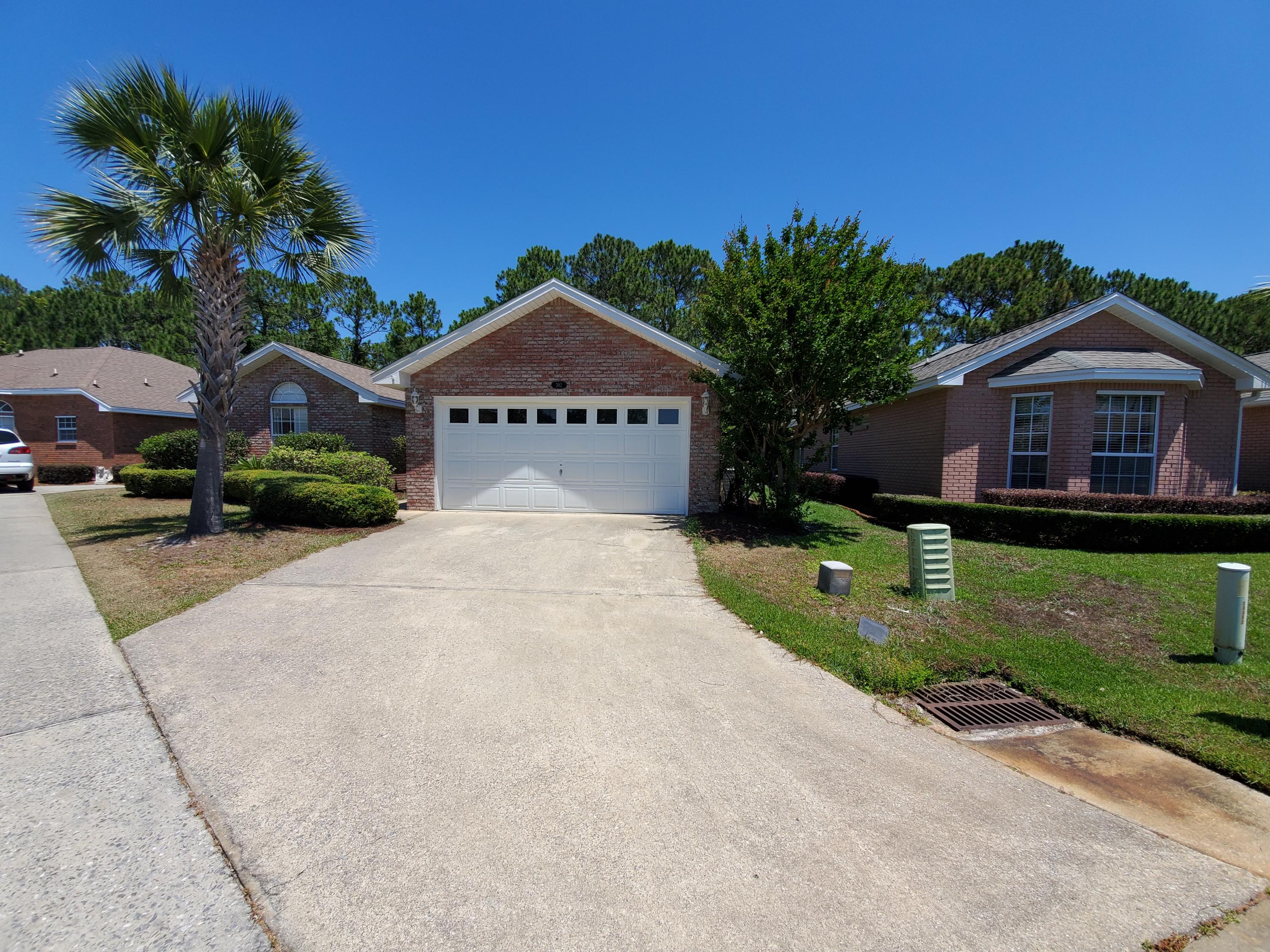 TREETOPS AT BAYSIDE PH 2 - Residential