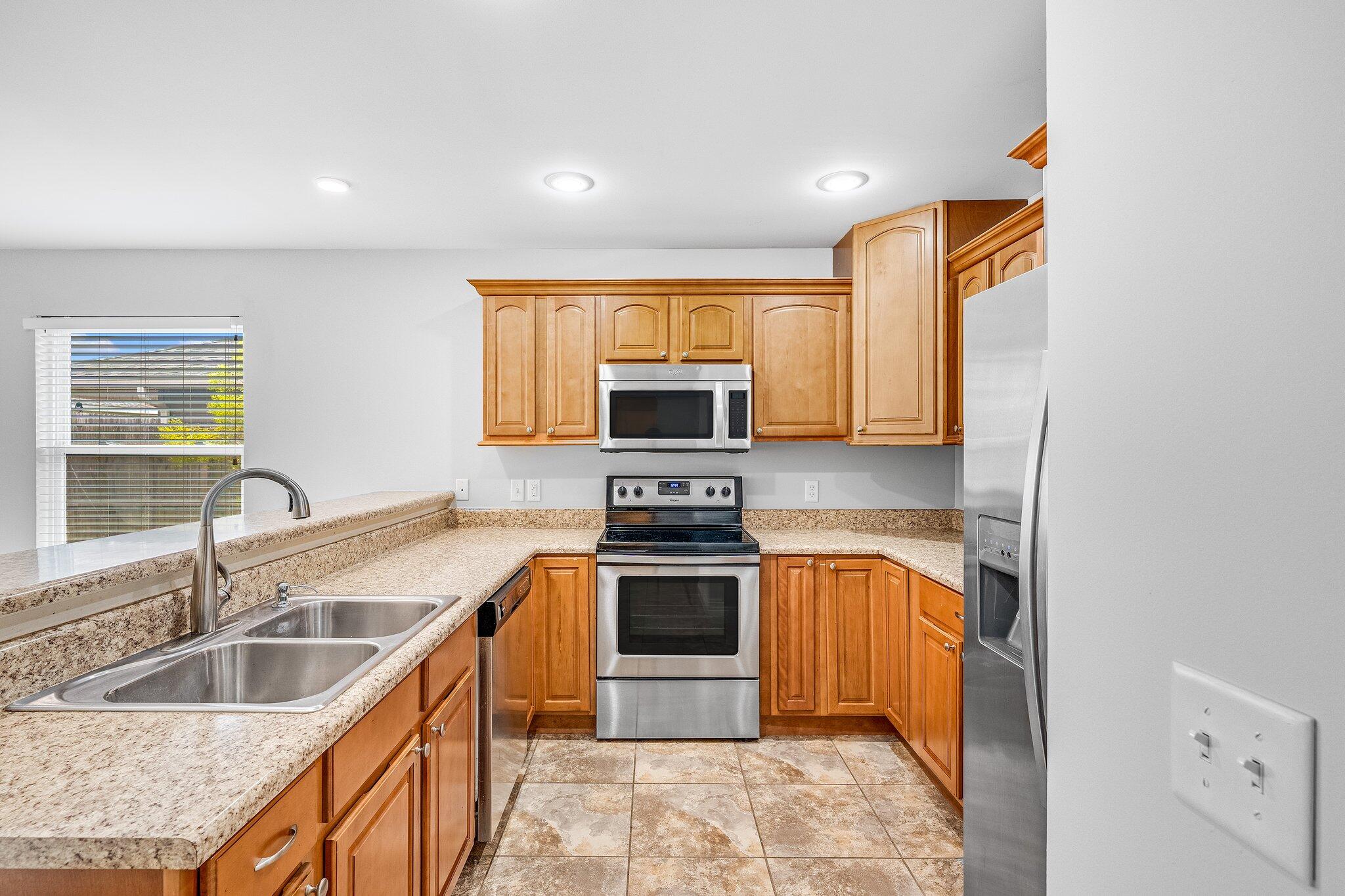 Plantation Heights - Residential