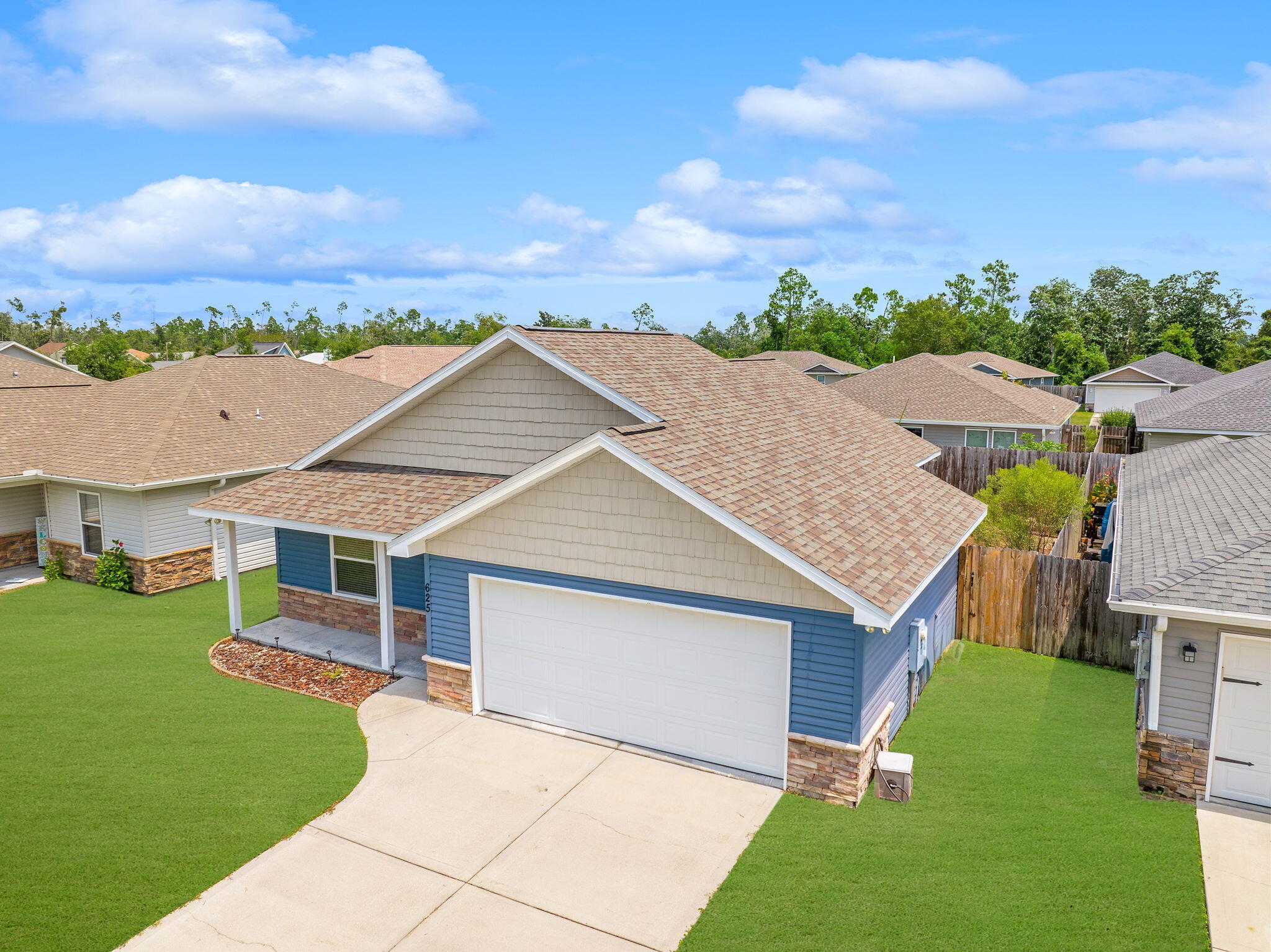 Plantation Heights - Residential
