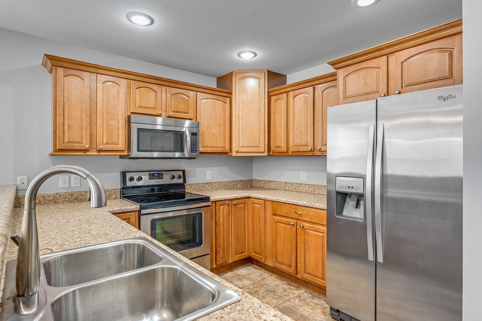 Plantation Heights - Residential