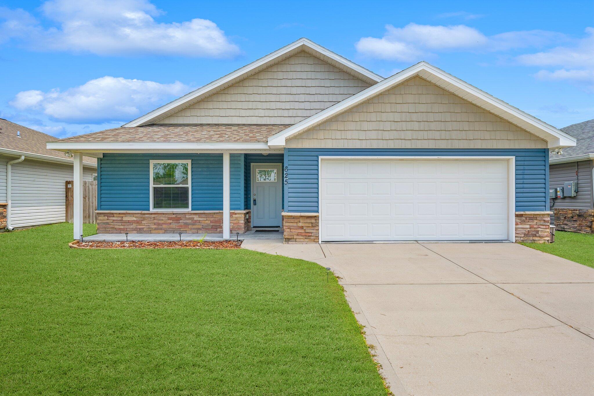 Plantation Heights - Residential