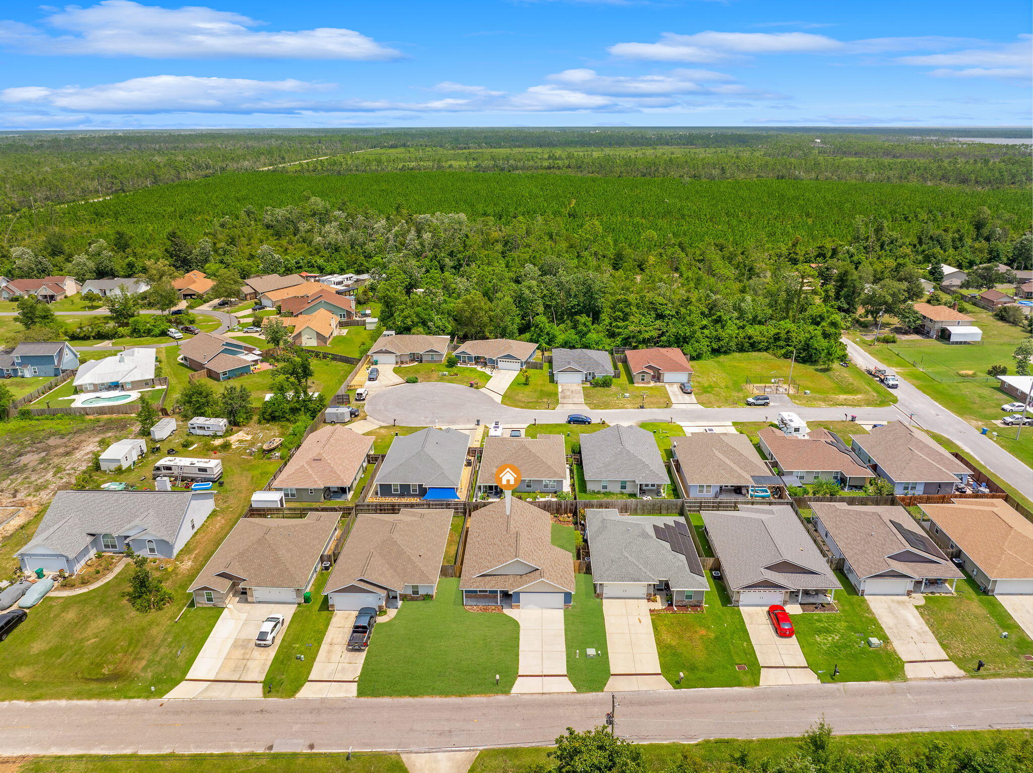 Plantation Heights - Residential