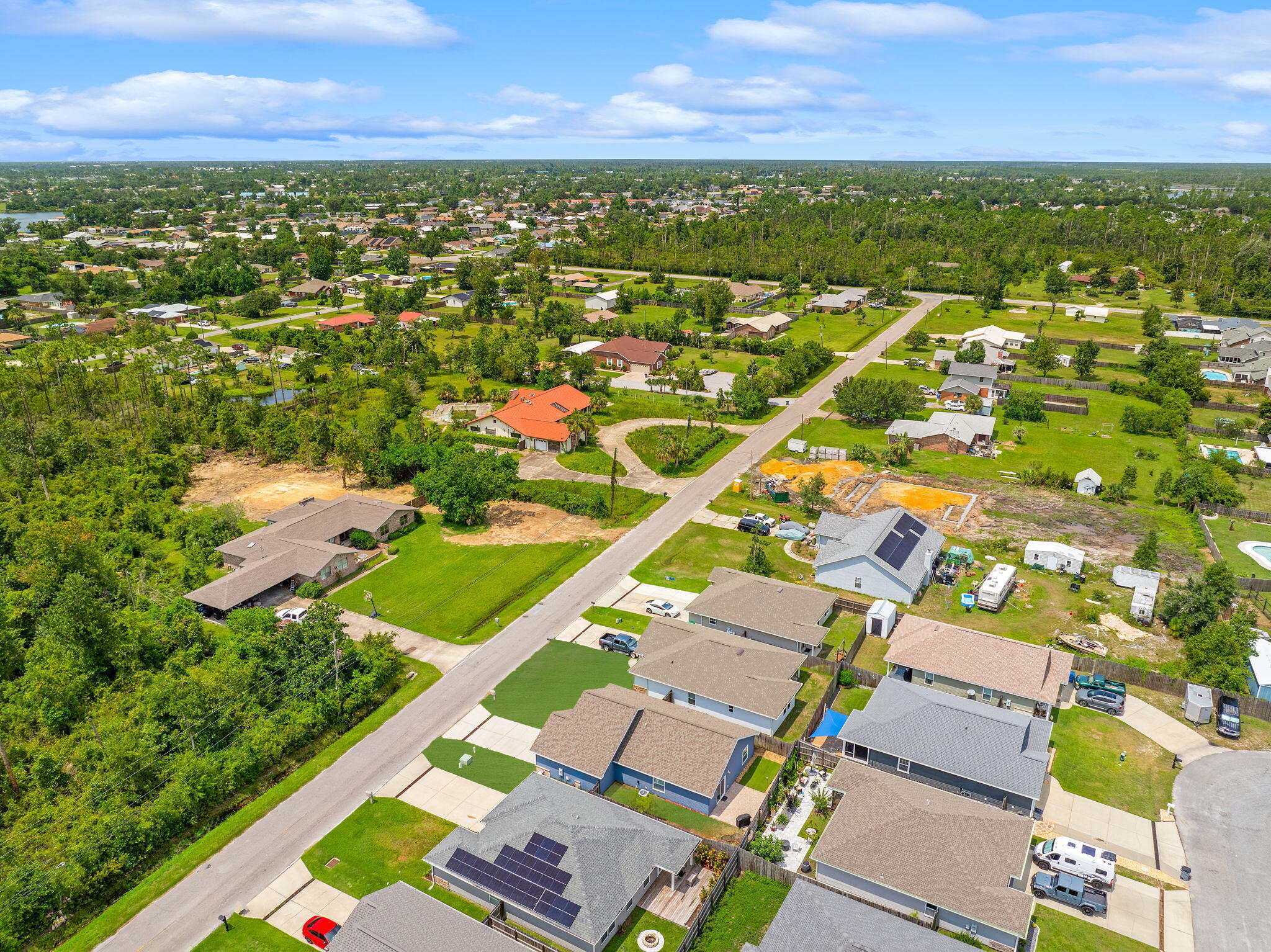 Plantation Heights - Residential