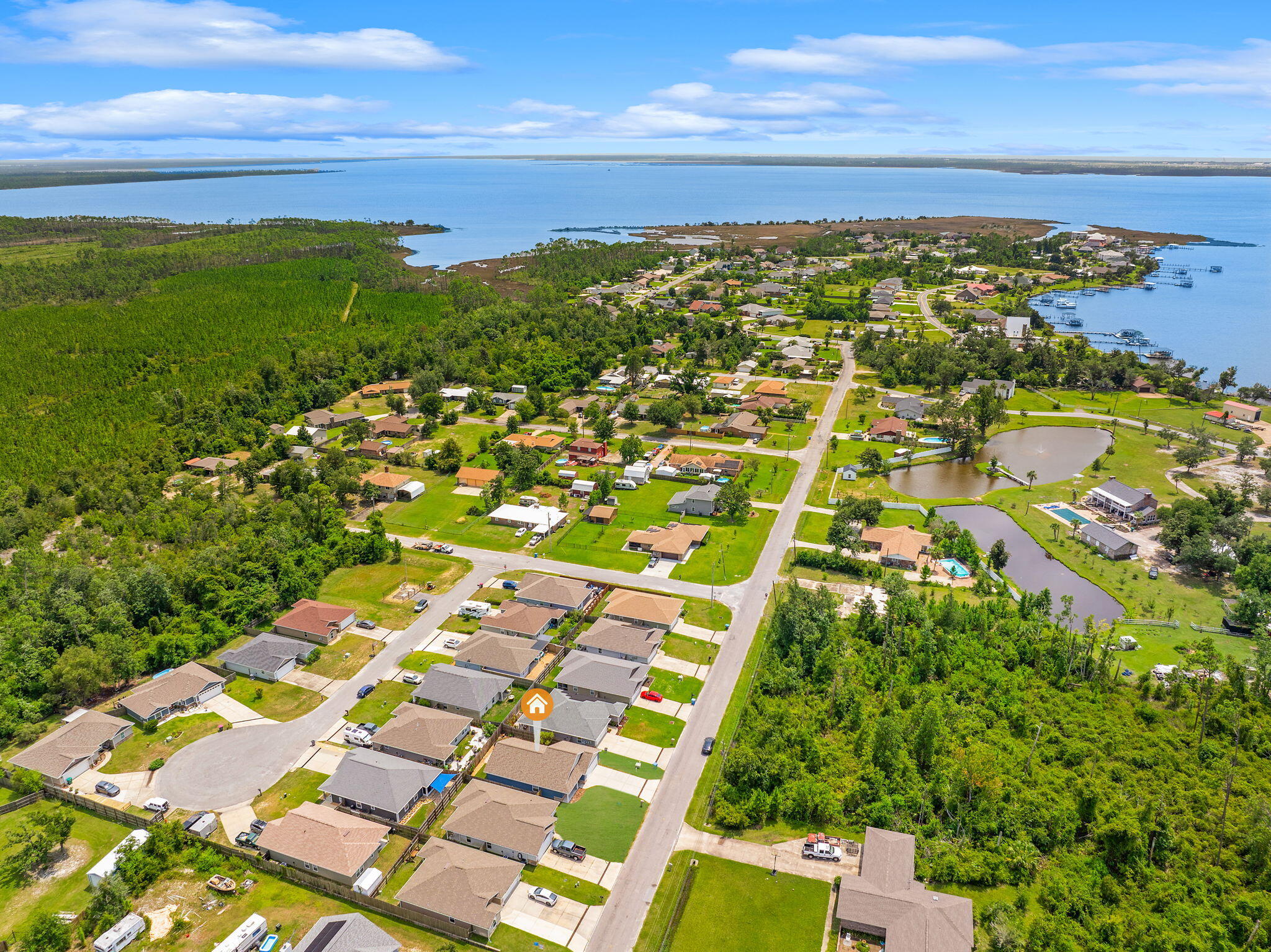 Plantation Heights - Residential
