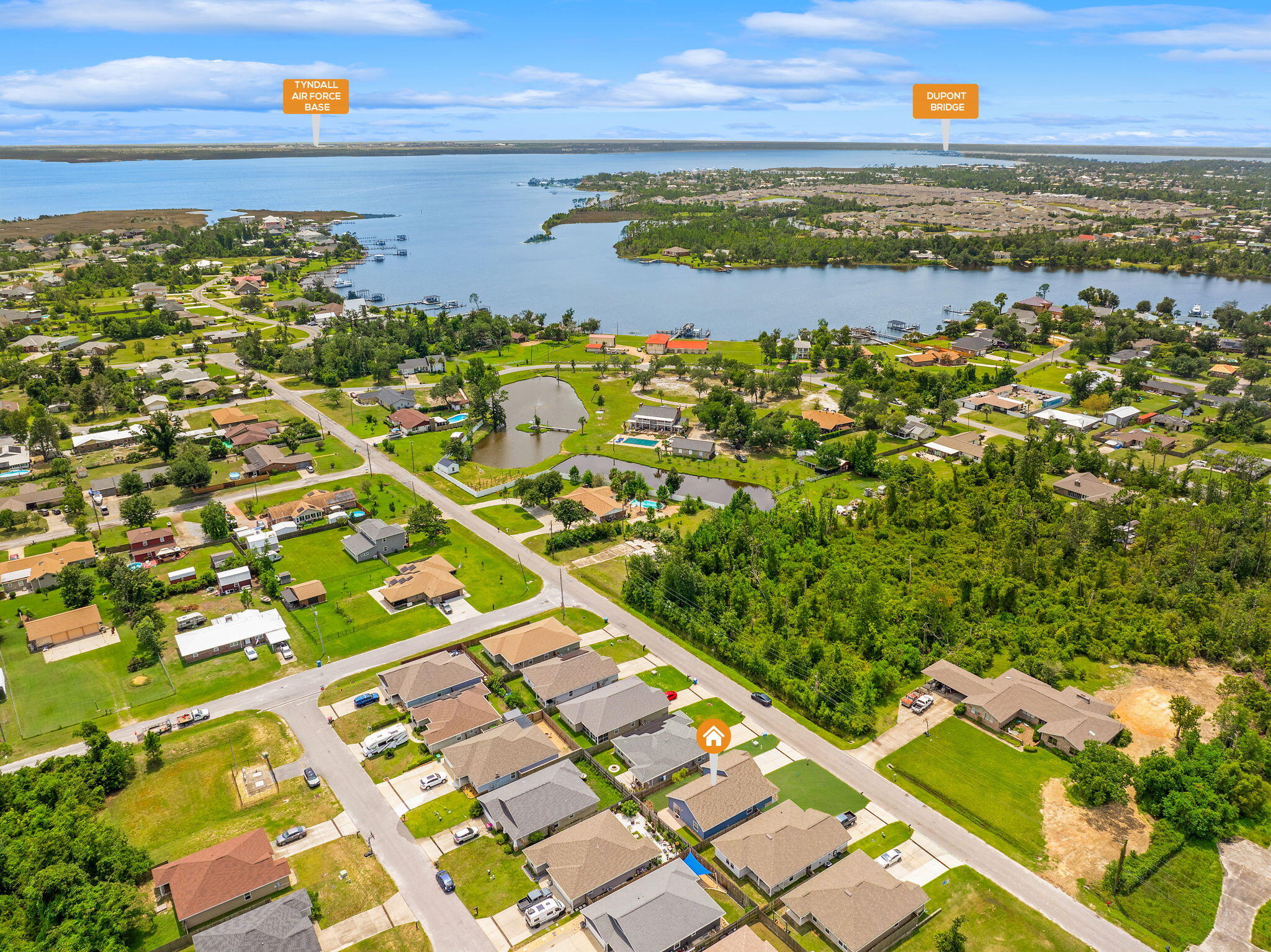 Plantation Heights - Residential