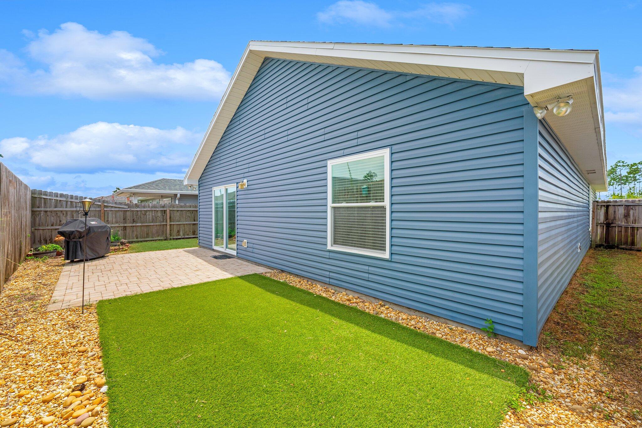 Plantation Heights - Residential