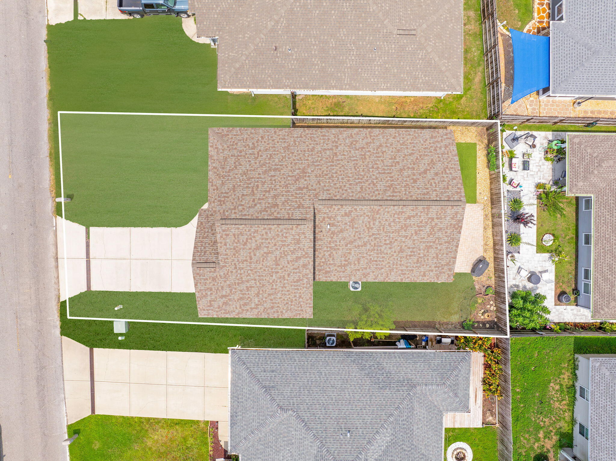 Plantation Heights - Residential