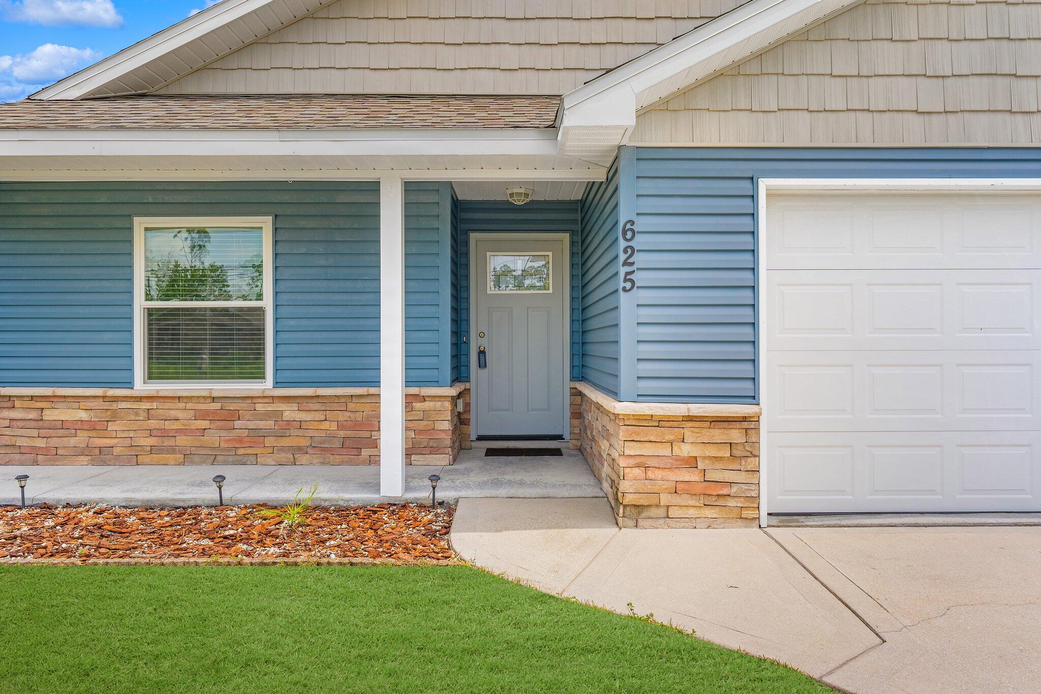 Plantation Heights - Residential