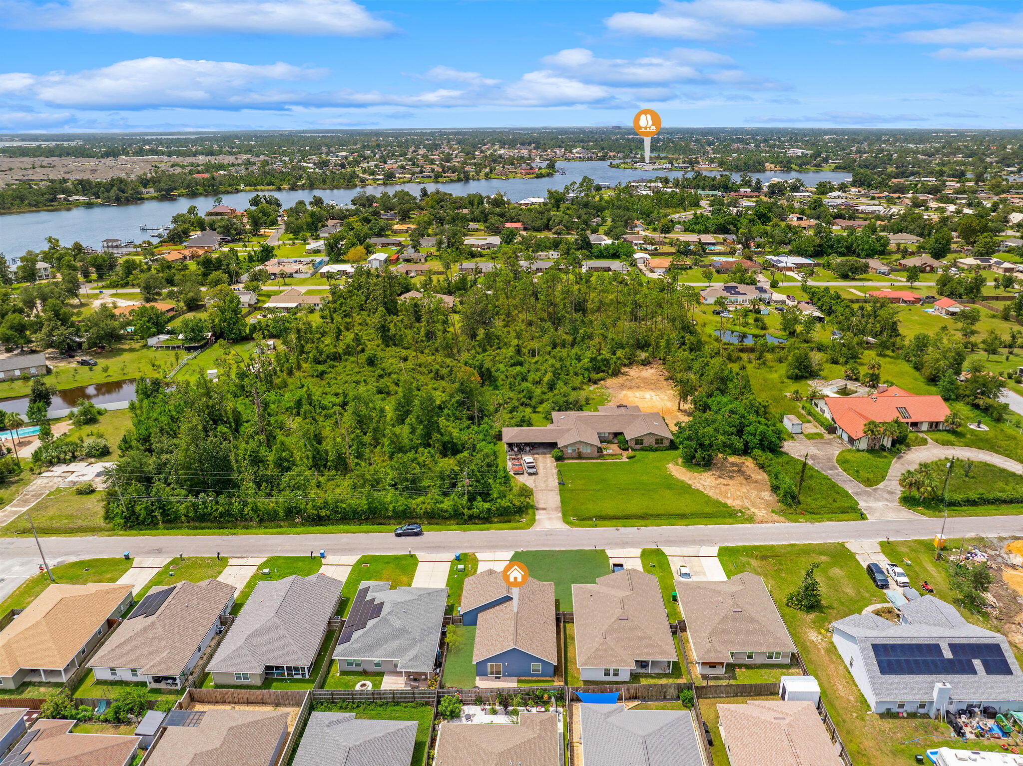 Plantation Heights - Residential