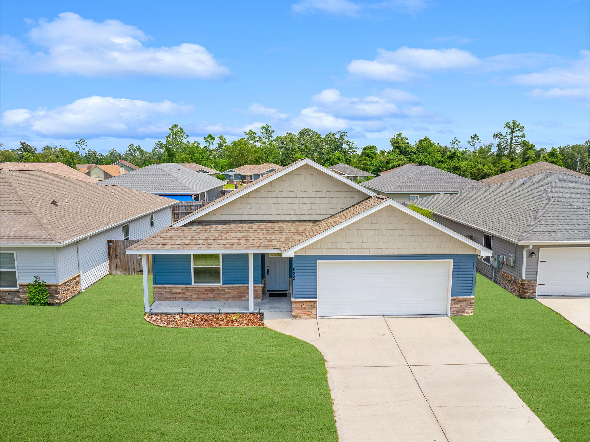 Plantation Heights - Residential