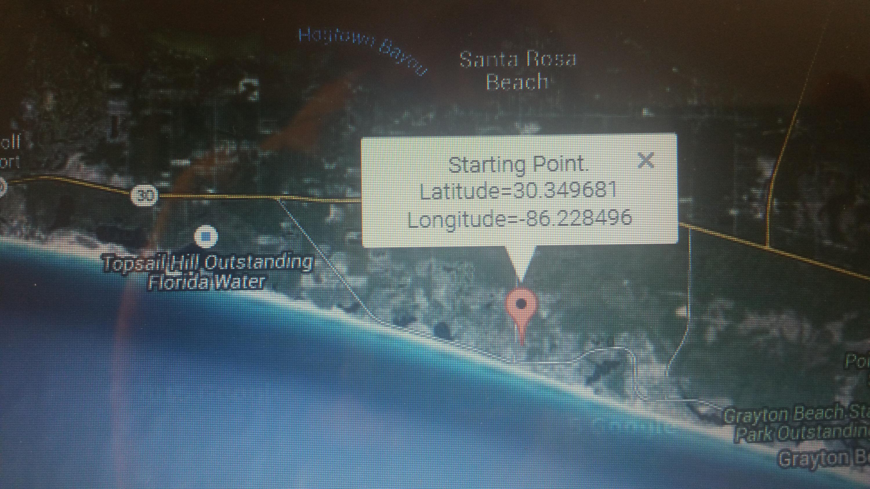 This is the last lot for sale in this small Coastal Beach Community subdivision just minutes from the Public Beach Access at the foot of 30A and 393 This vacation home subdivision is called Coastal Grove. Only 14 lots total. Gulf Place is just a stroll across 393 to enjoy their concerts in the amplitheater or the restaurants along 30A. Lot is Last lot on right in cul de sac