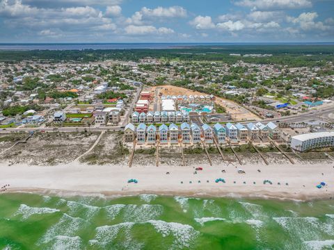 A home in Panama City Beach