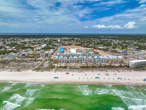 A home in Panama City Beach