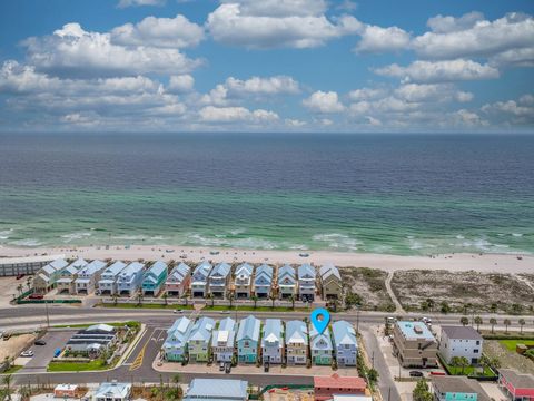 A home in Panama City Beach