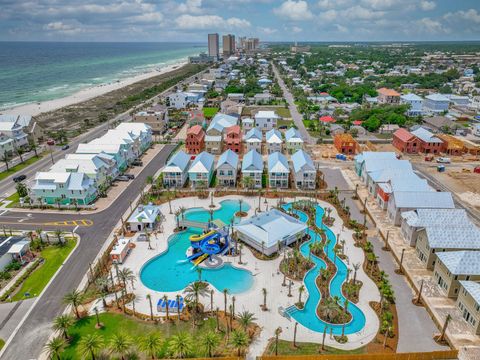 A home in Panama City Beach