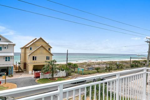 A home in Panama City Beach