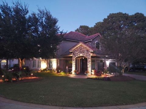 A home in Miramar Beach