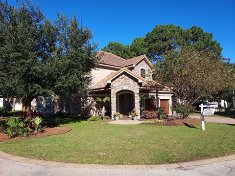 A home in Miramar Beach