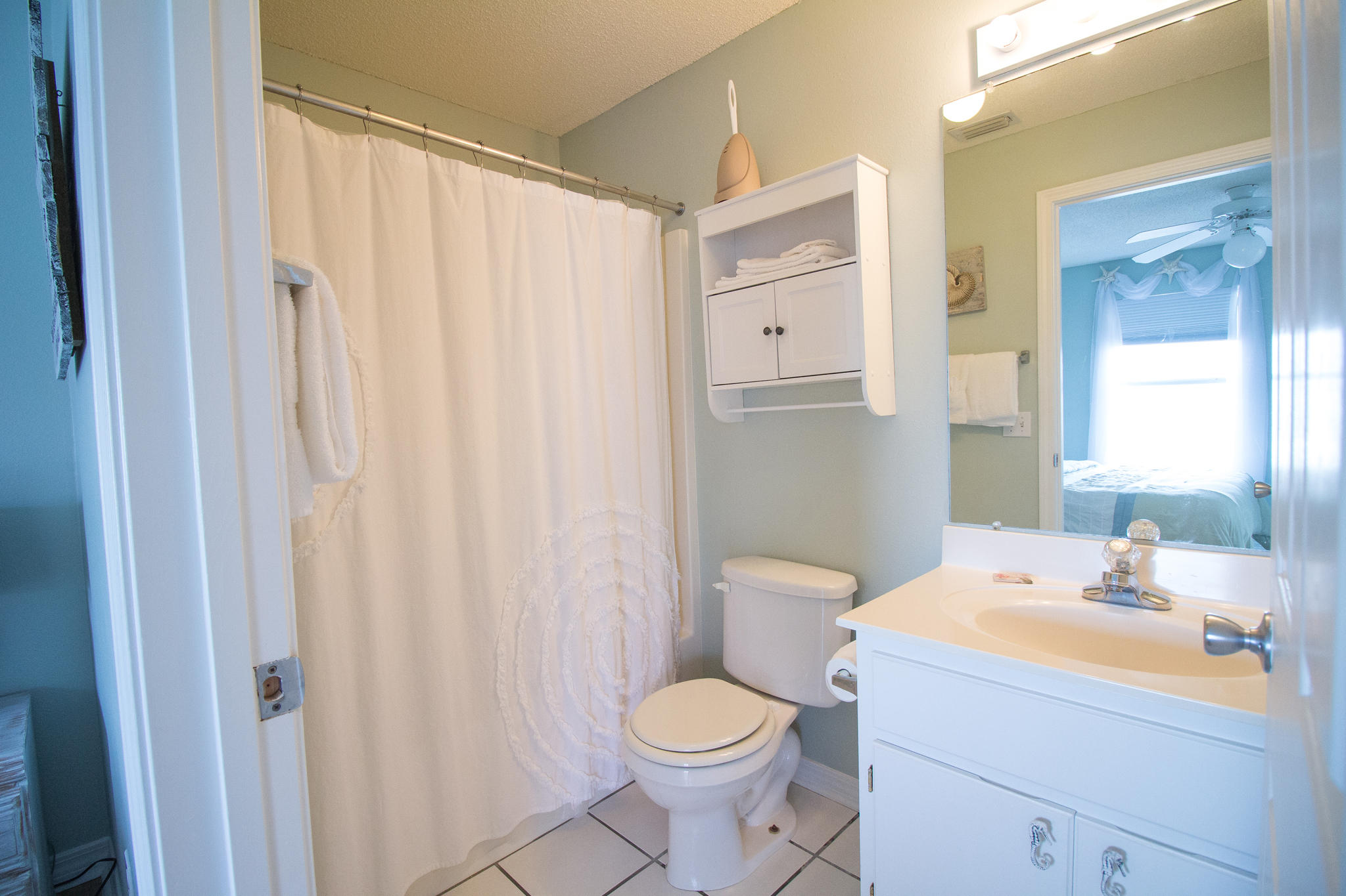 SUNSET HARBOR CONDO - Residential