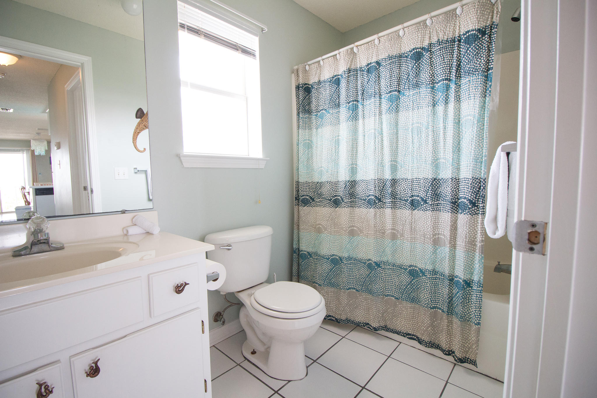 SUNSET HARBOR CONDO - Residential