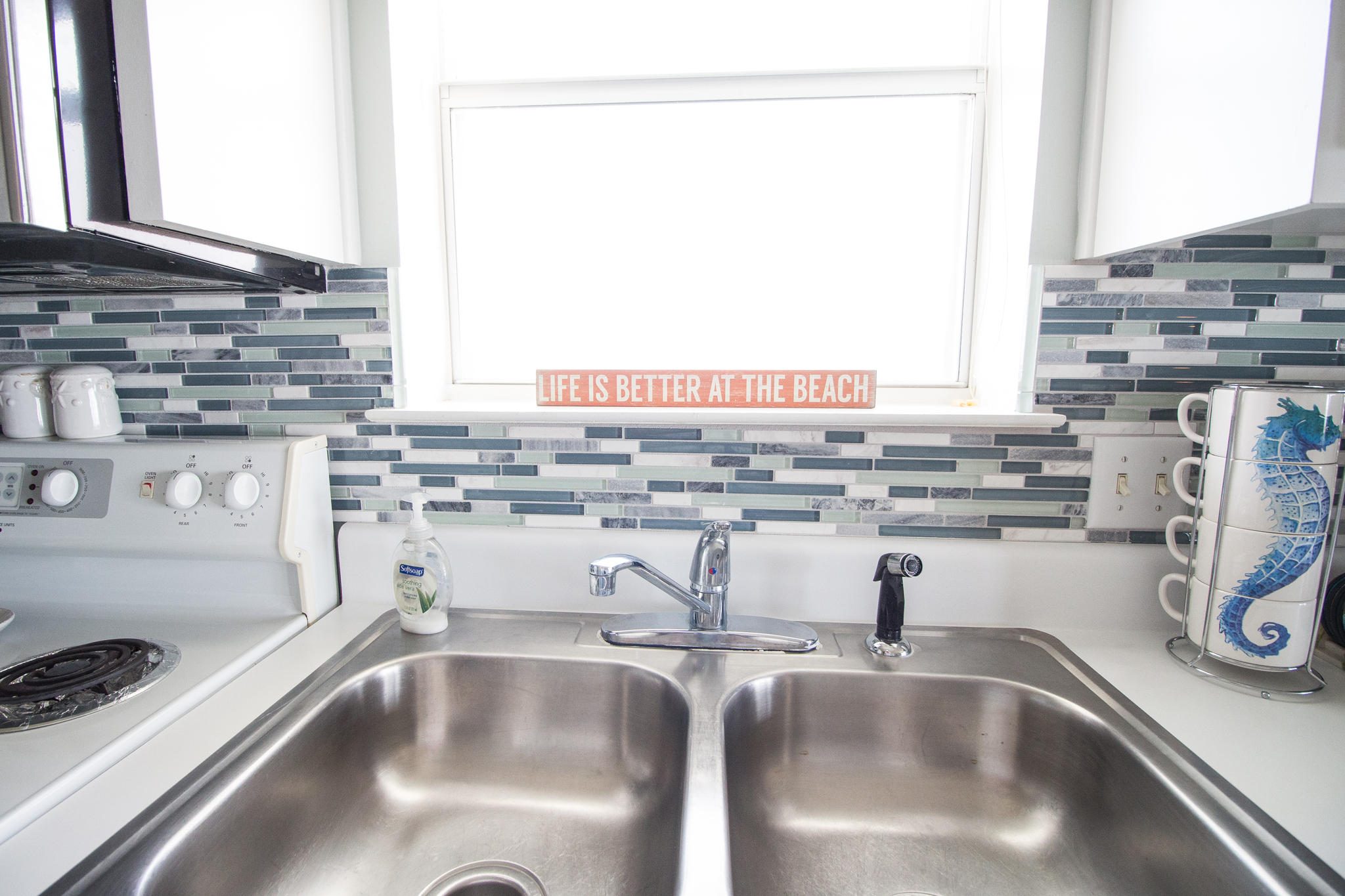 SUNSET HARBOR CONDO - Residential