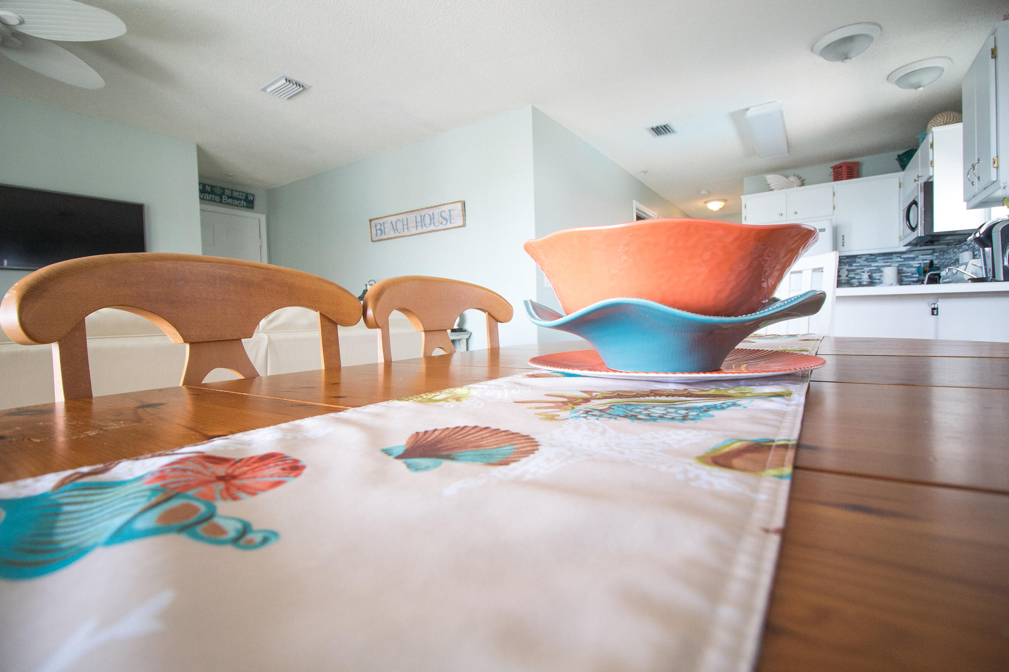 SUNSET HARBOR CONDO - Residential