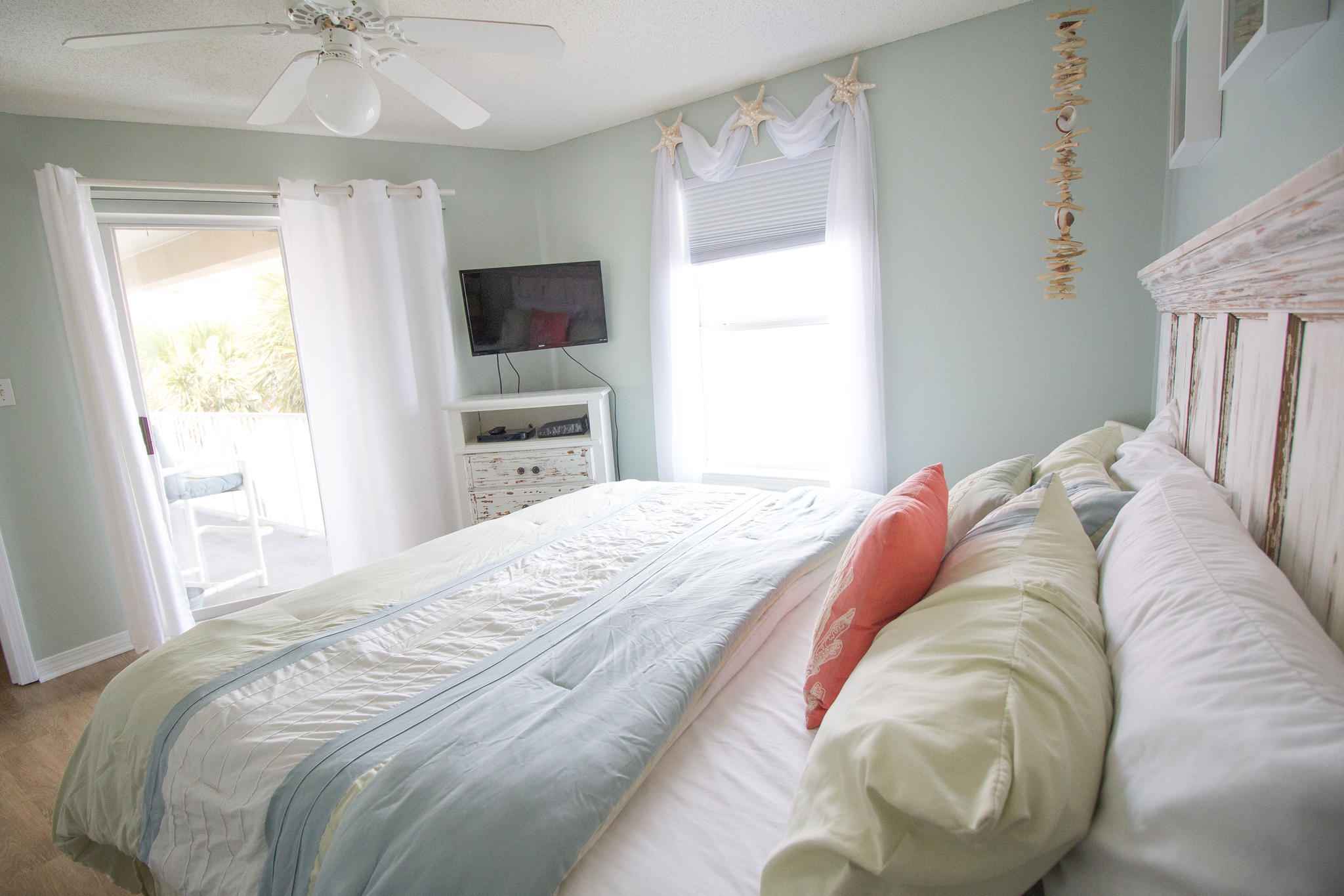 SUNSET HARBOR CONDO - Residential