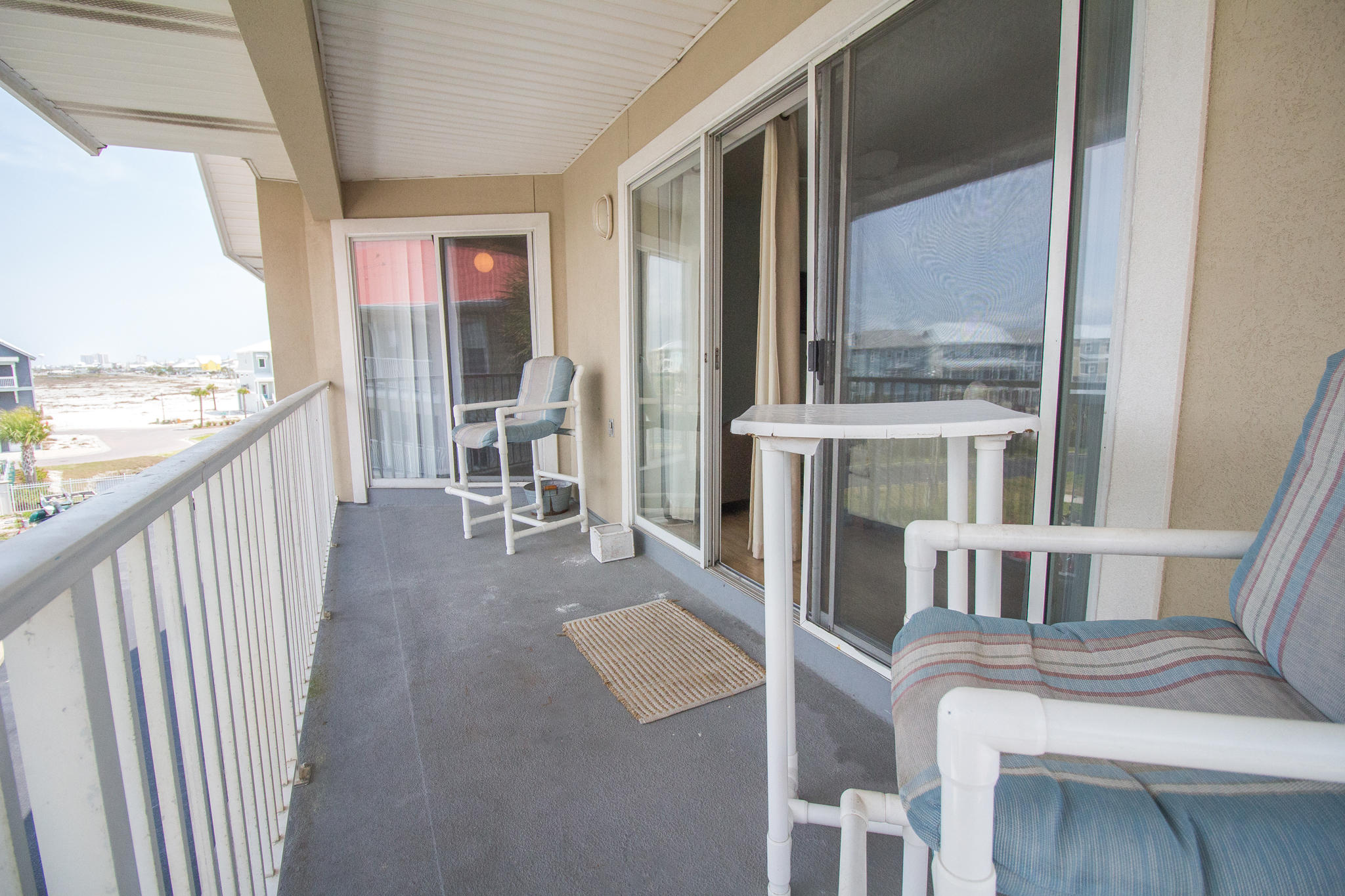 SUNSET HARBOR CONDO - Residential