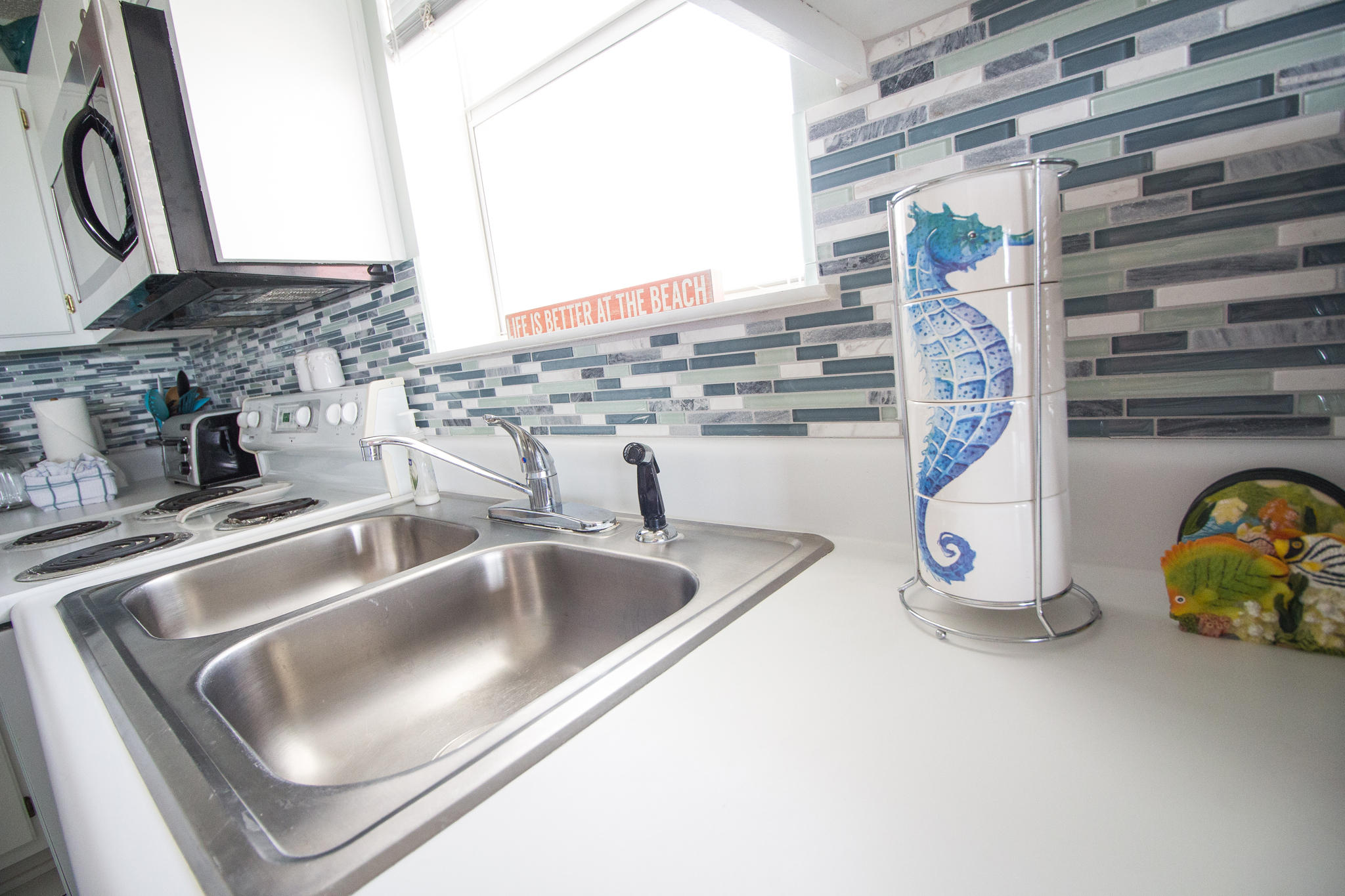 SUNSET HARBOR CONDO - Residential