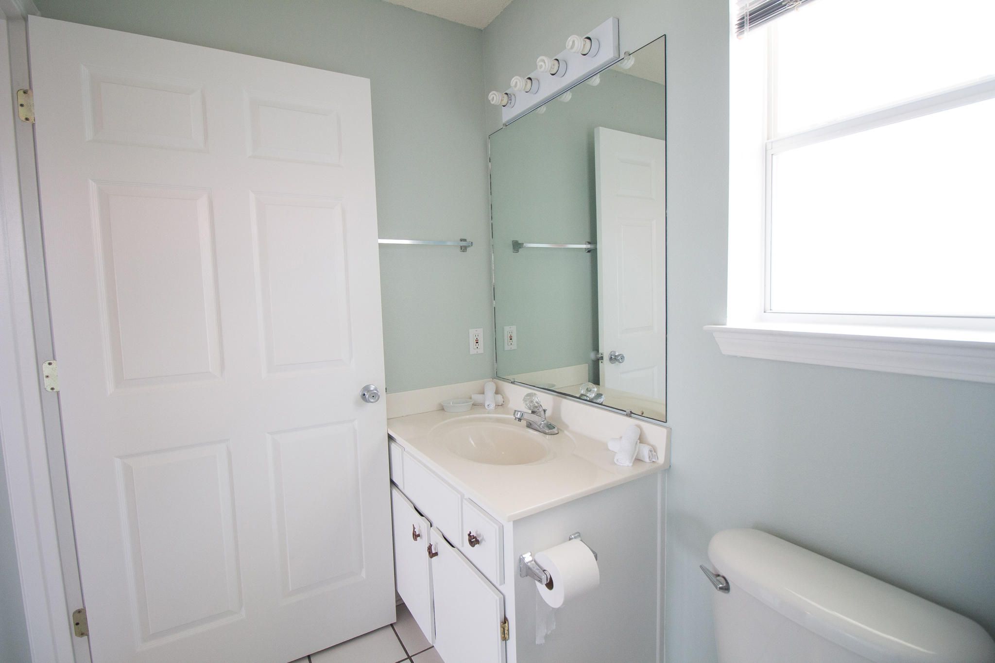 SUNSET HARBOR CONDO - Residential