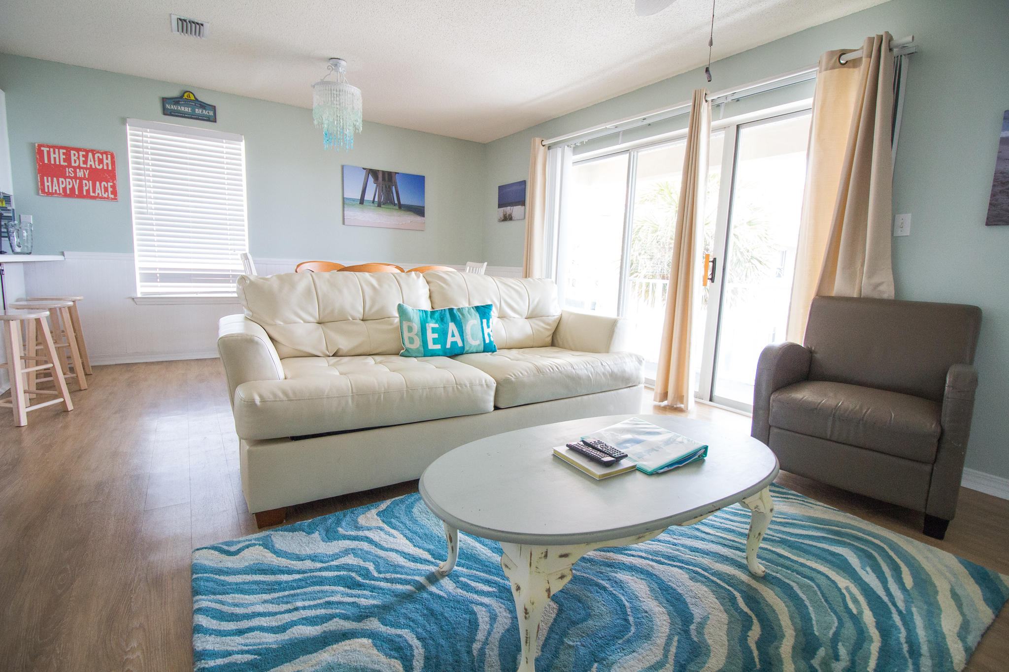 SUNSET HARBOR CONDO - Residential