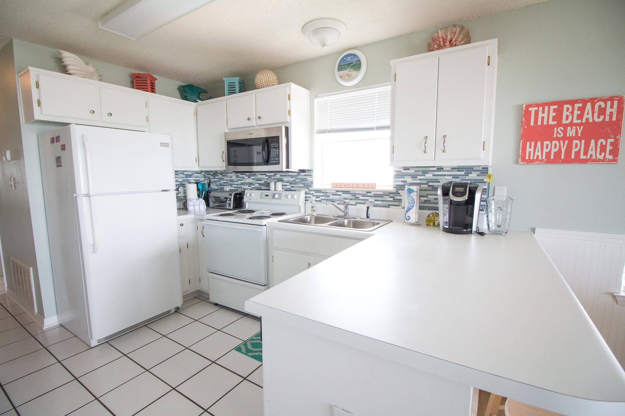 SUNSET HARBOR CONDO - Residential