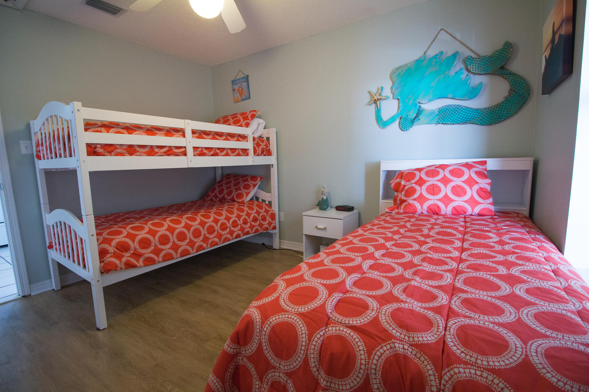 SUNSET HARBOR CONDO - Residential