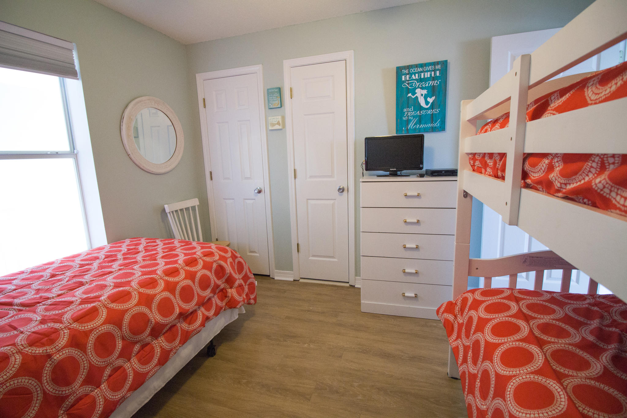 SUNSET HARBOR CONDO - Residential