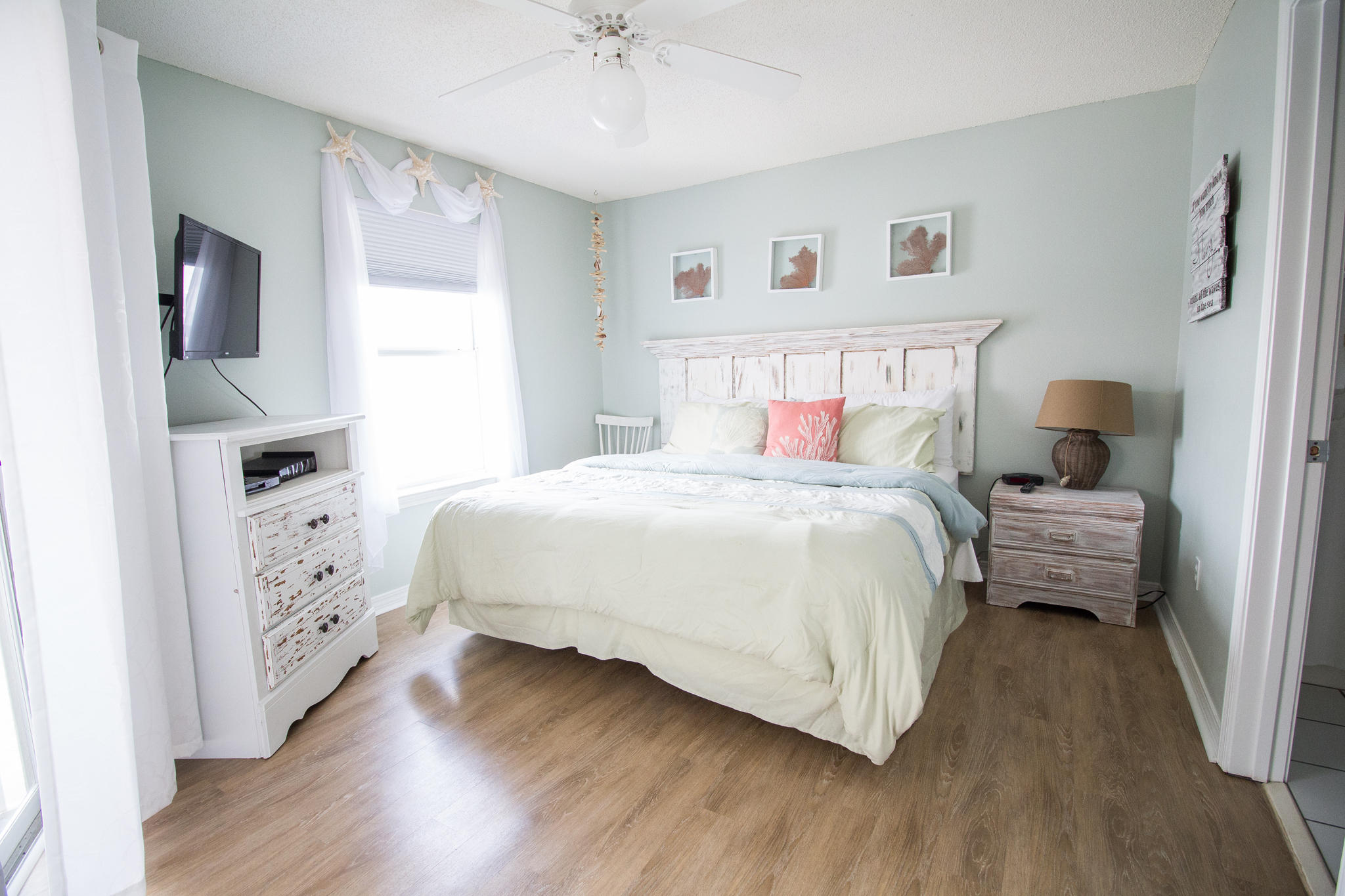 SUNSET HARBOR CONDO - Residential