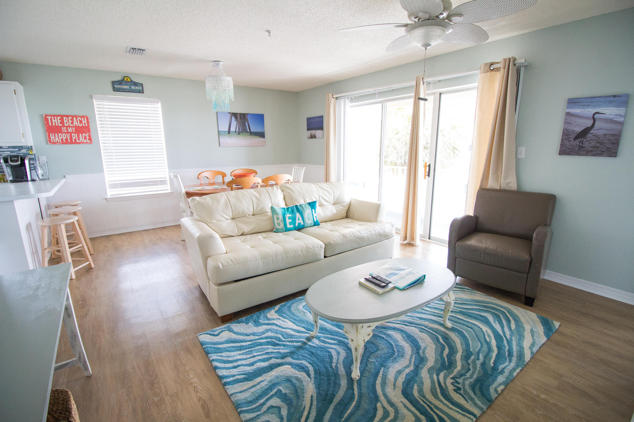 SUNSET HARBOR CONDO - Residential