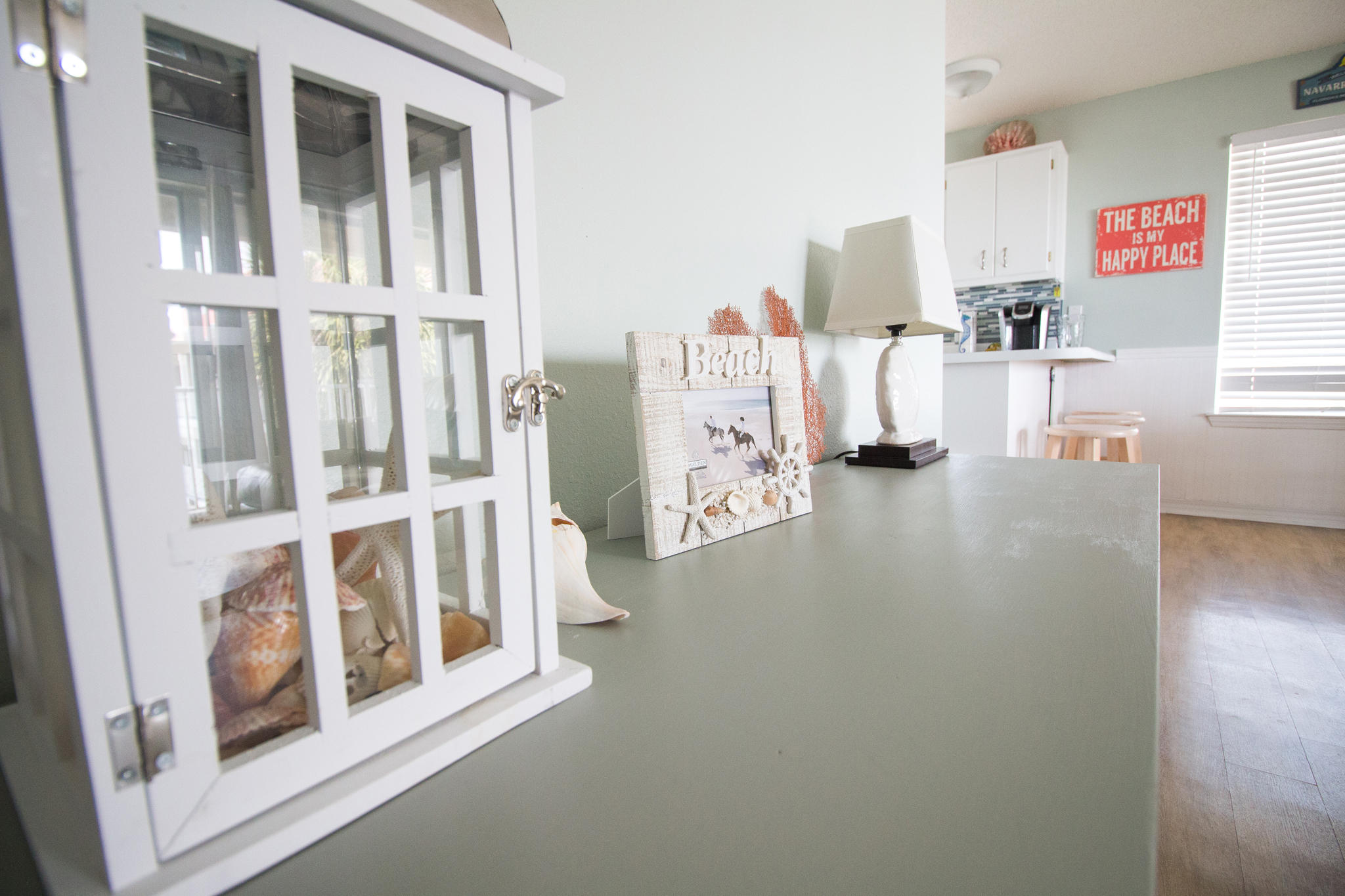 SUNSET HARBOR CONDO - Residential