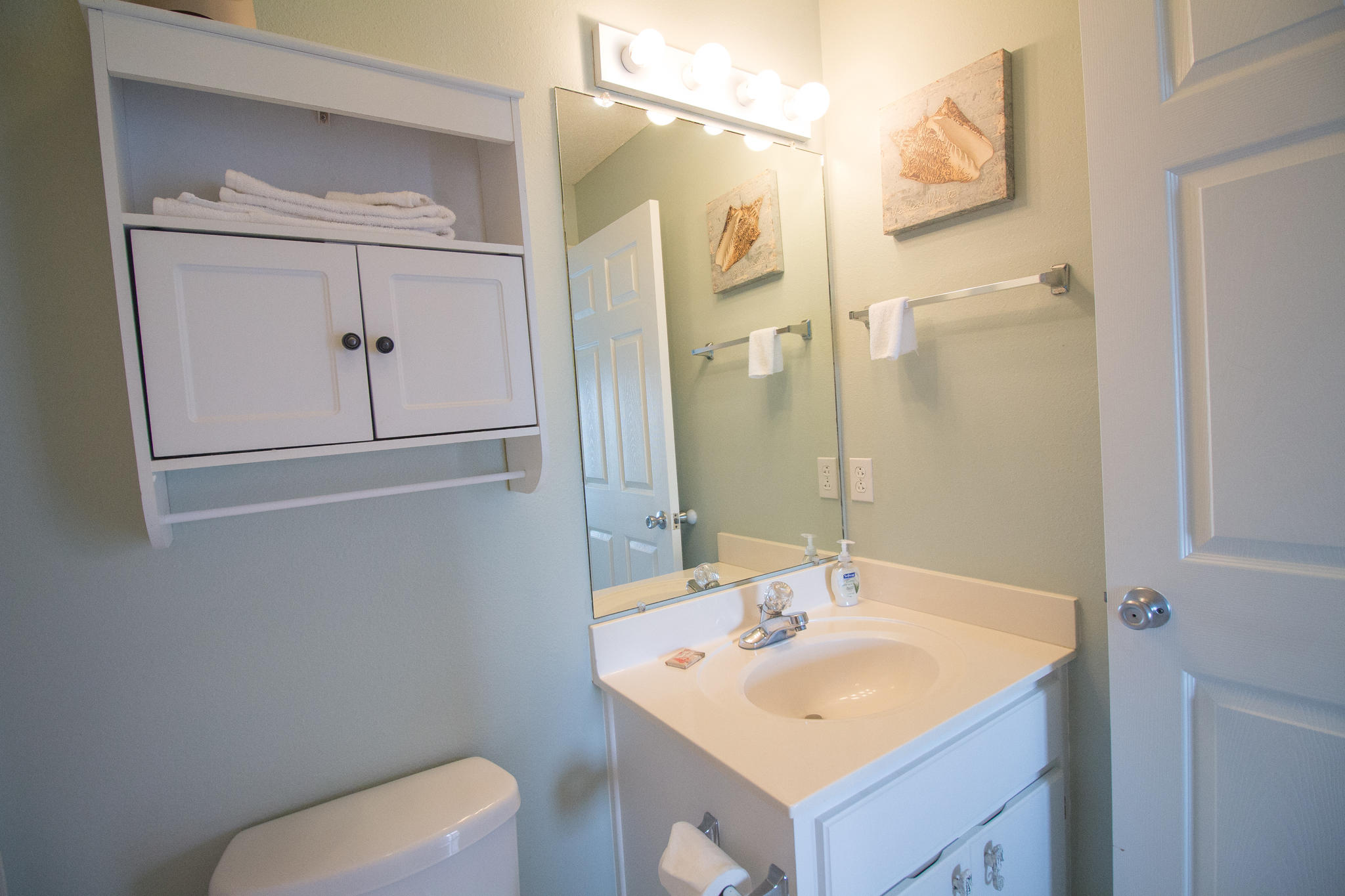 SUNSET HARBOR CONDO - Residential