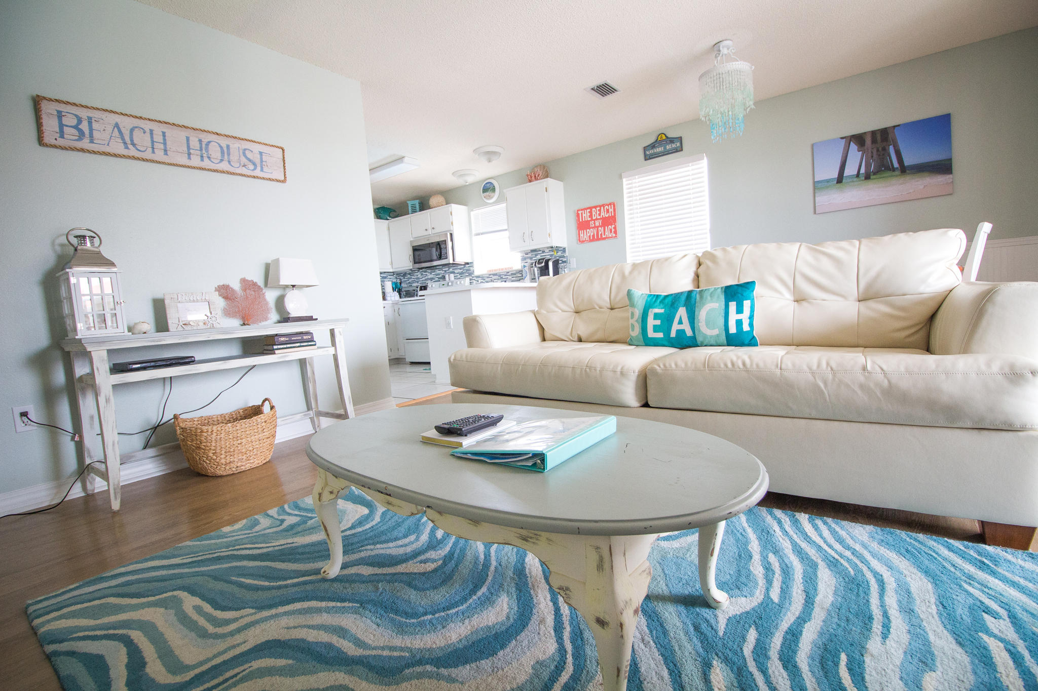 SUNSET HARBOR CONDO - Residential