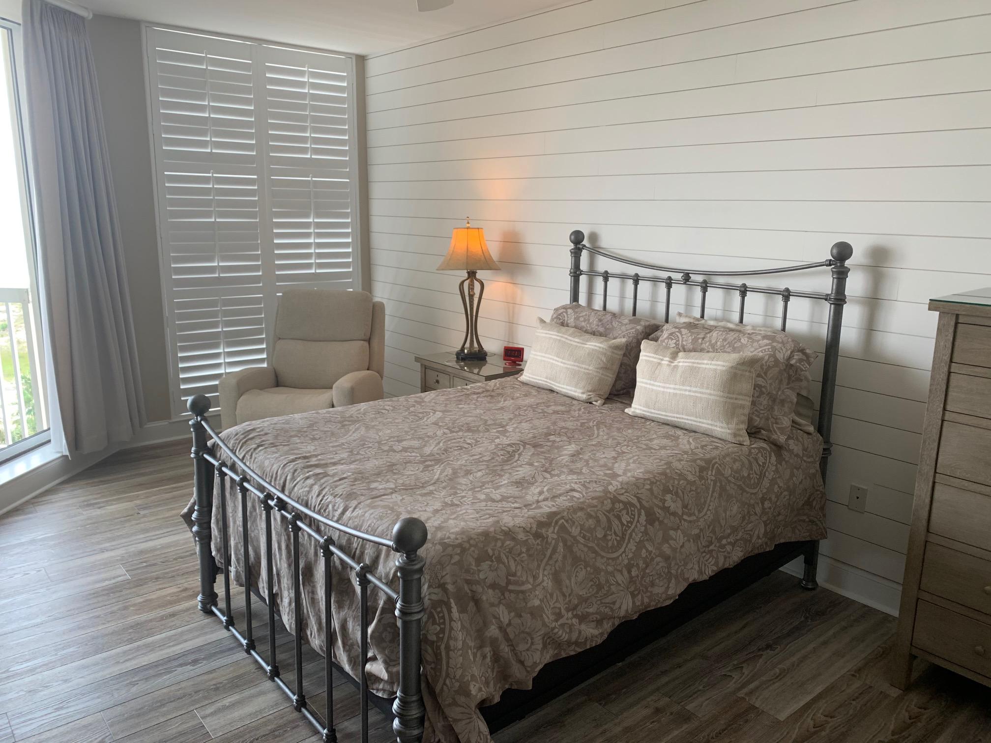 ST. BARTH AT SILVER SHELLS - Residential