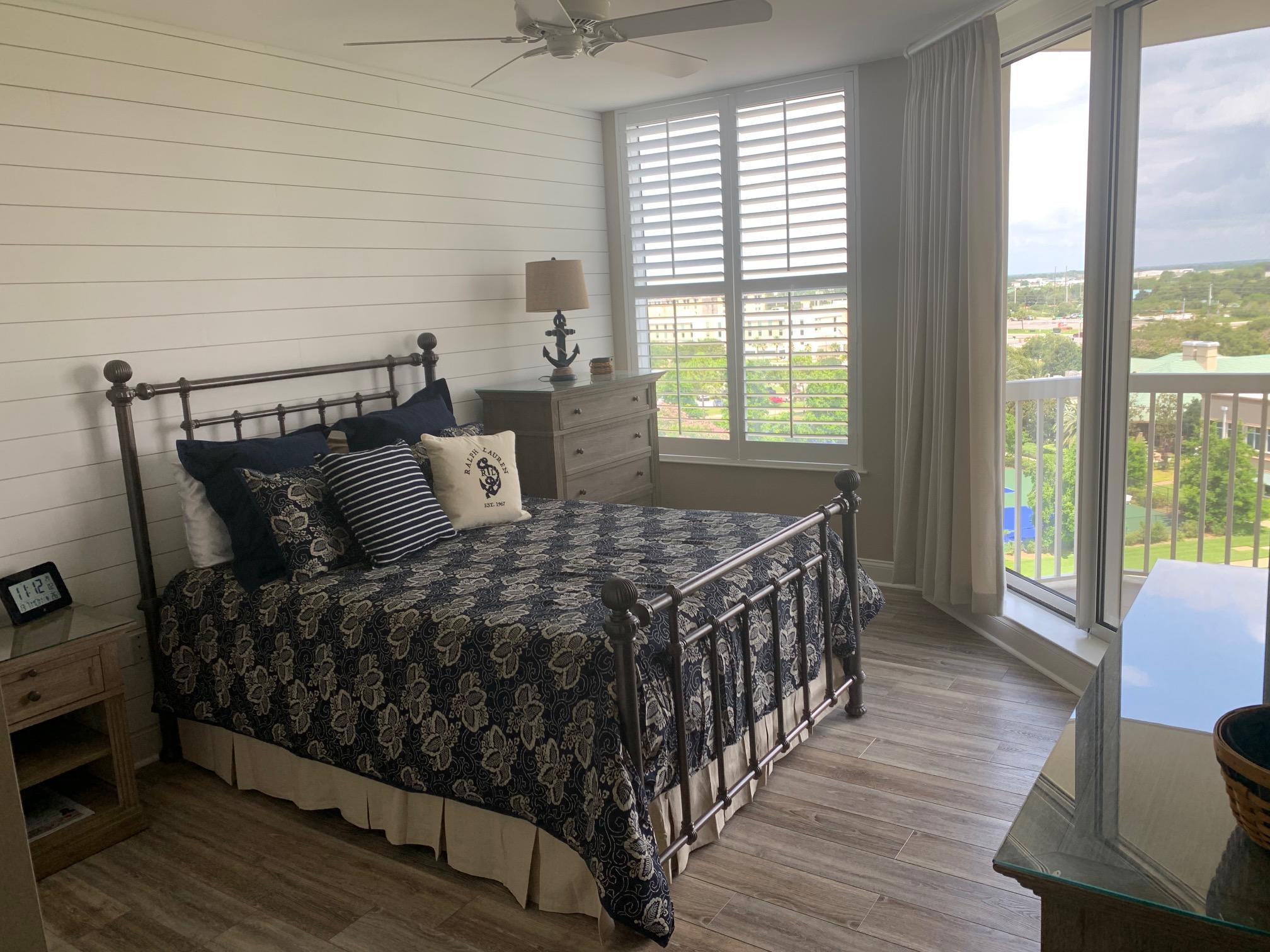 ST. BARTH AT SILVER SHELLS - Residential