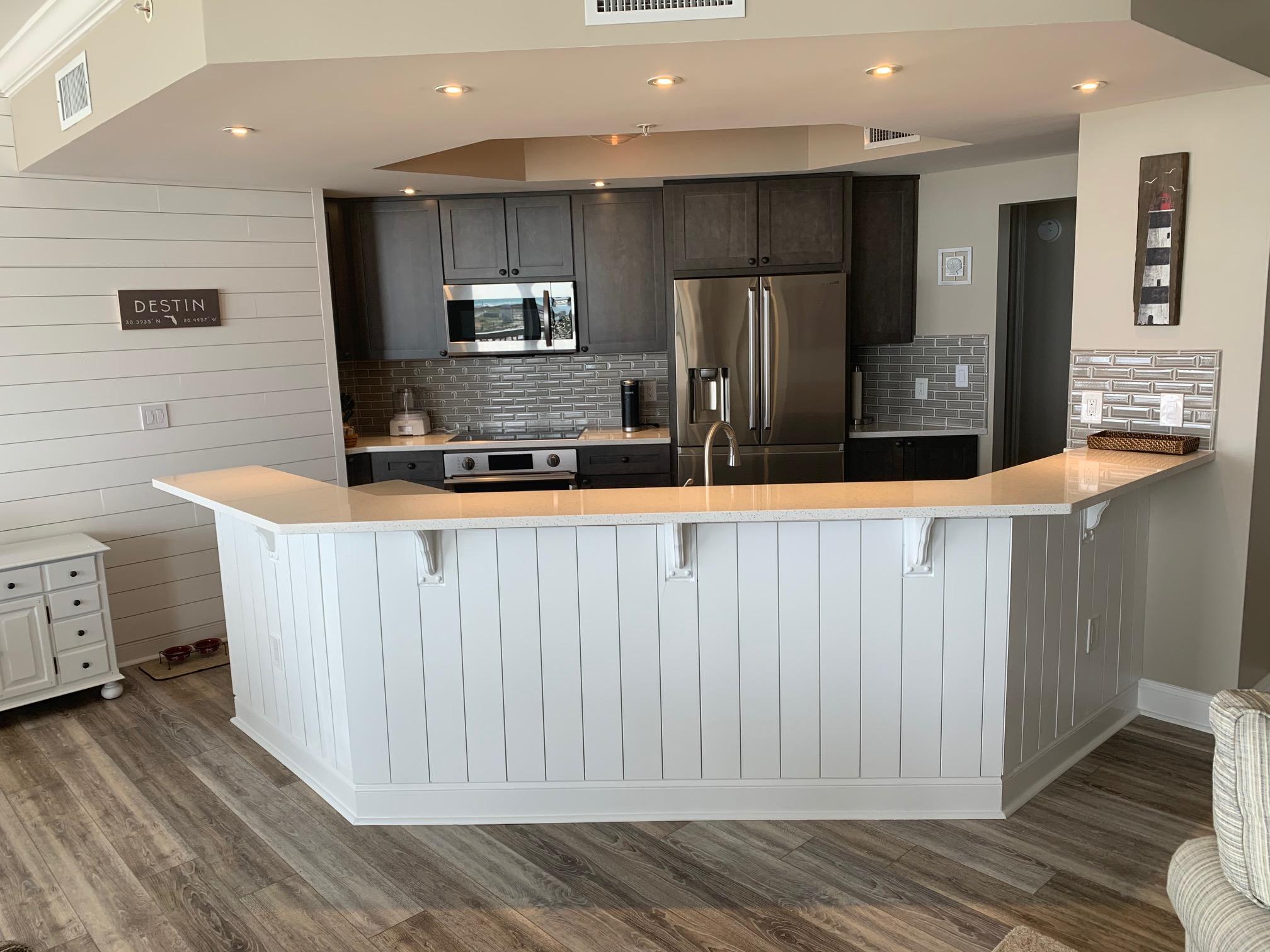 ST. BARTH AT SILVER SHELLS - Residential