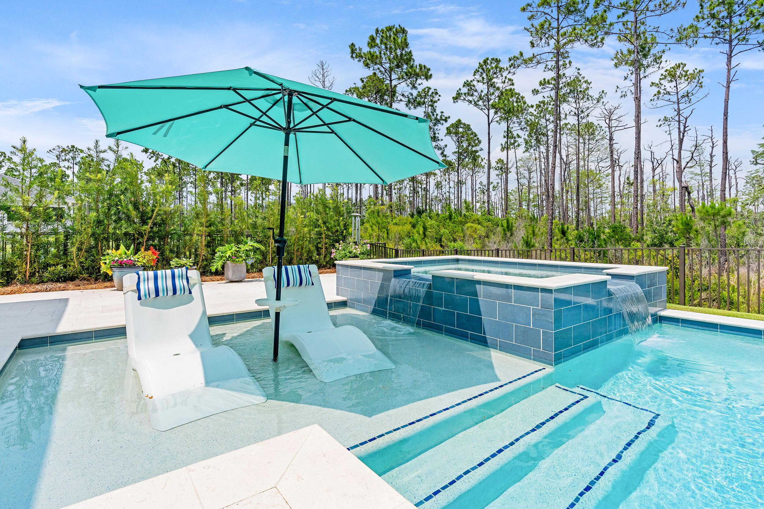 Naturewalk at Watersound Origins - Residential