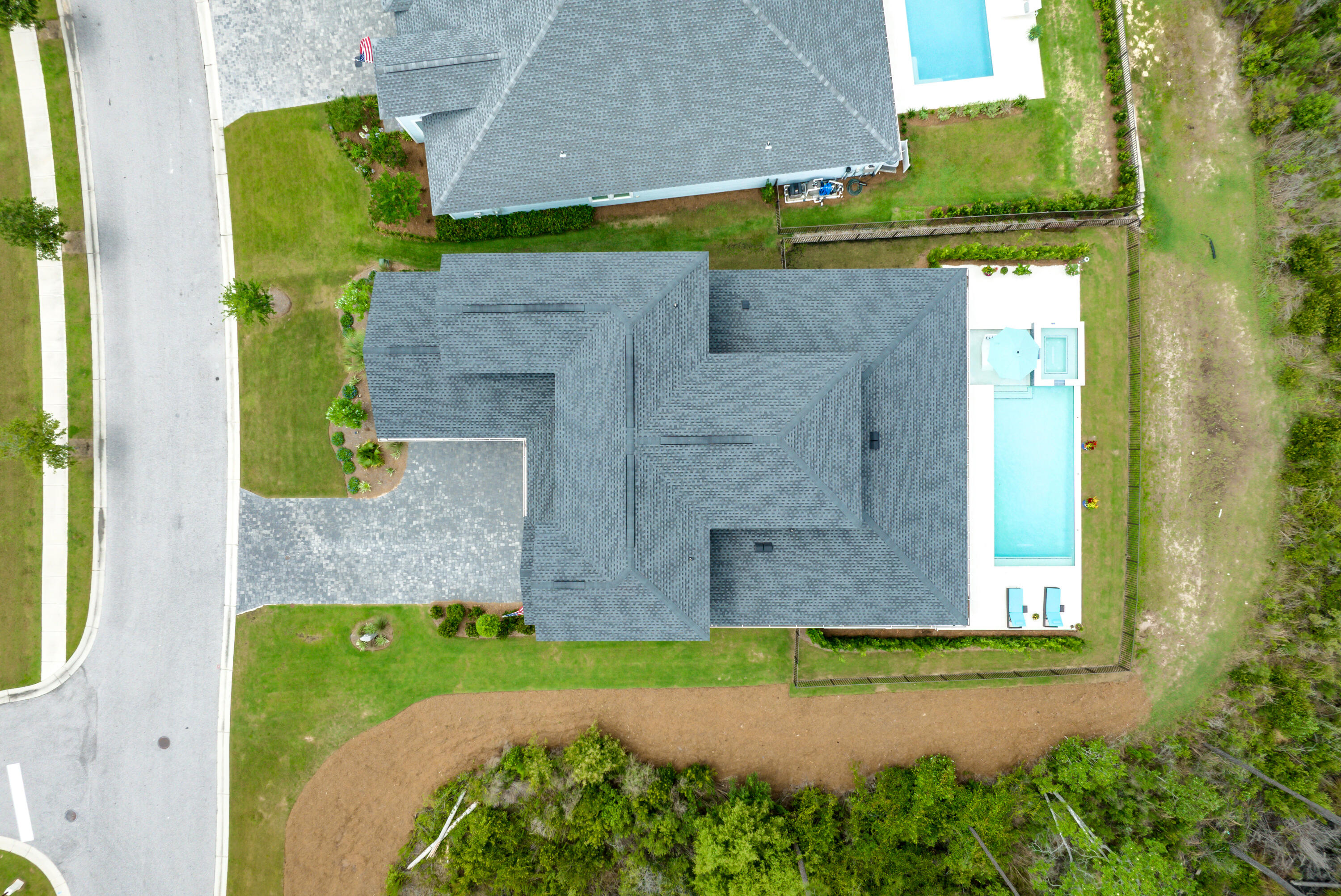 Naturewalk at Watersound Origins - Residential