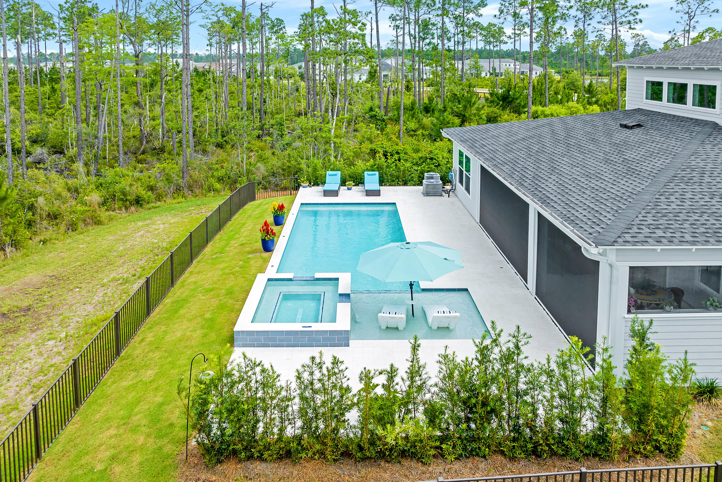 Naturewalk at Watersound Origins - Residential